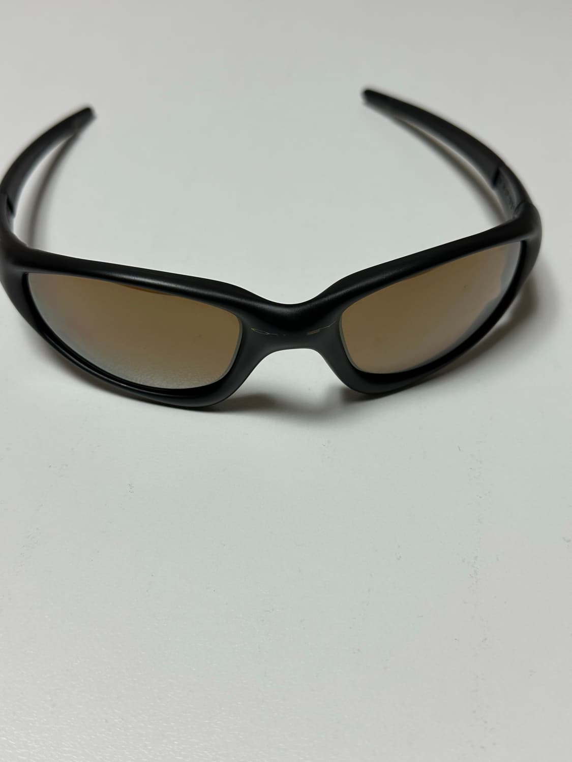 Oakely 오클리 스트레이트 자켓 매트 블랙 상품이미지4