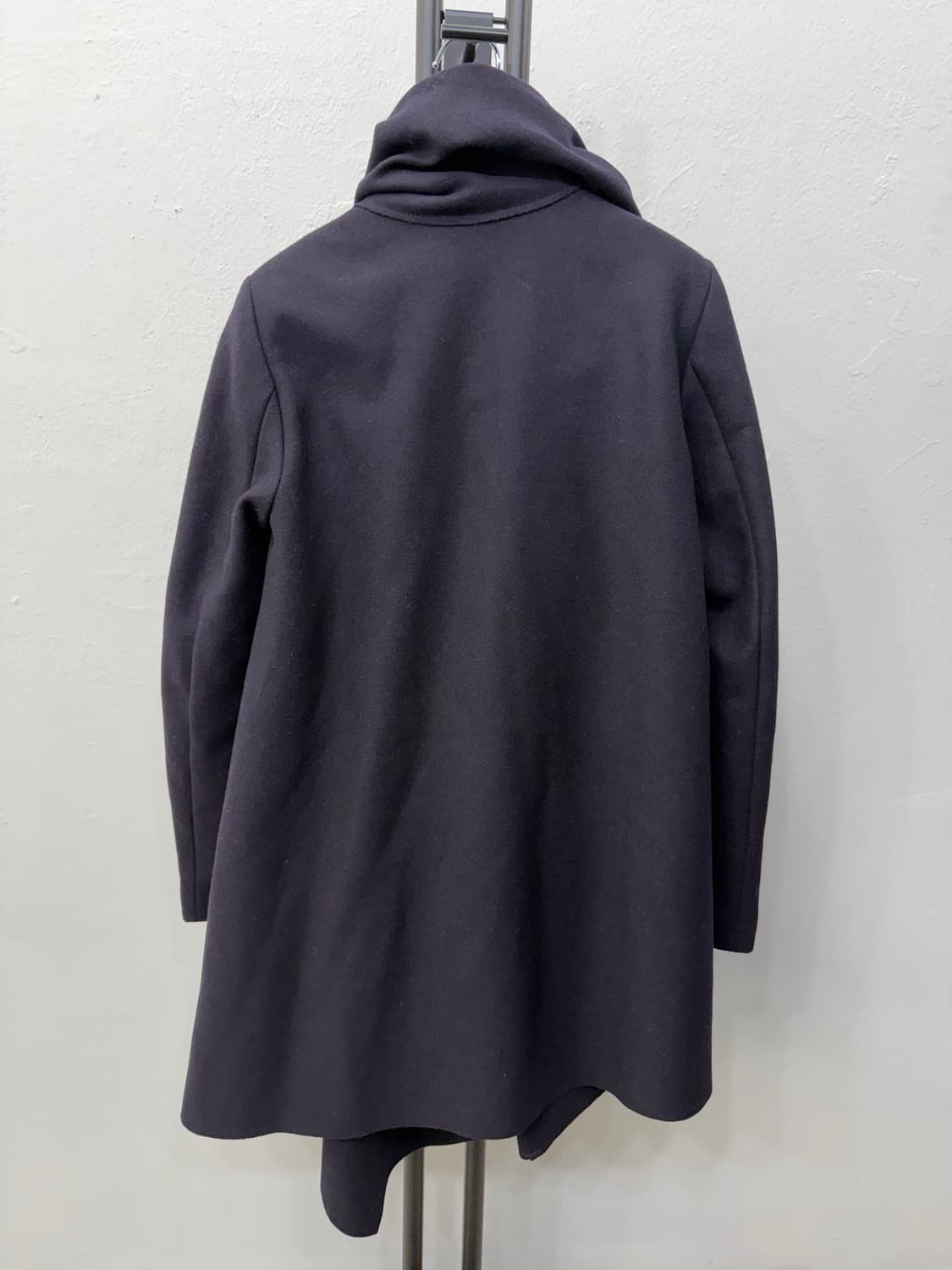 정품) 올세인츠 여성 모직 코트 10(66) 상품이미지6