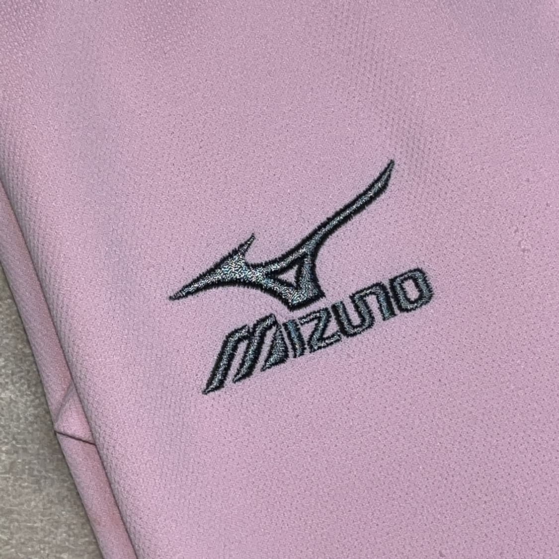 Mizuno strawberry milk shirt 상품이미지3