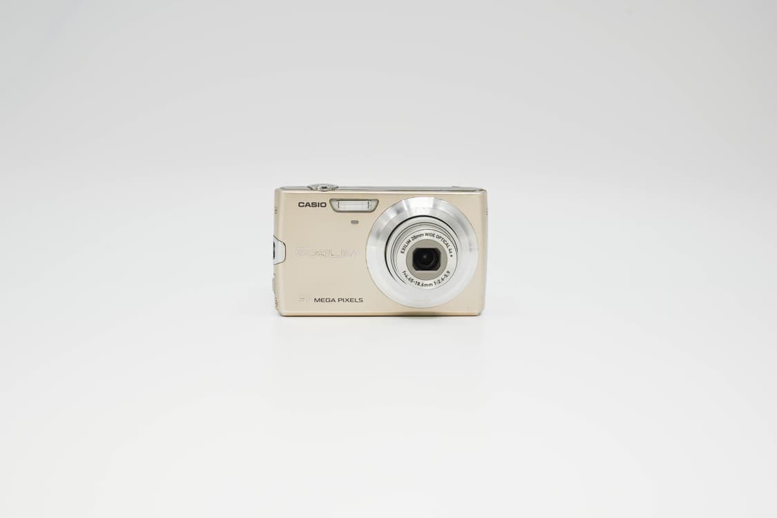 Casio Exilim EX-Z250 (카시오 엑슬림 EX-Z250) 상품이미지4