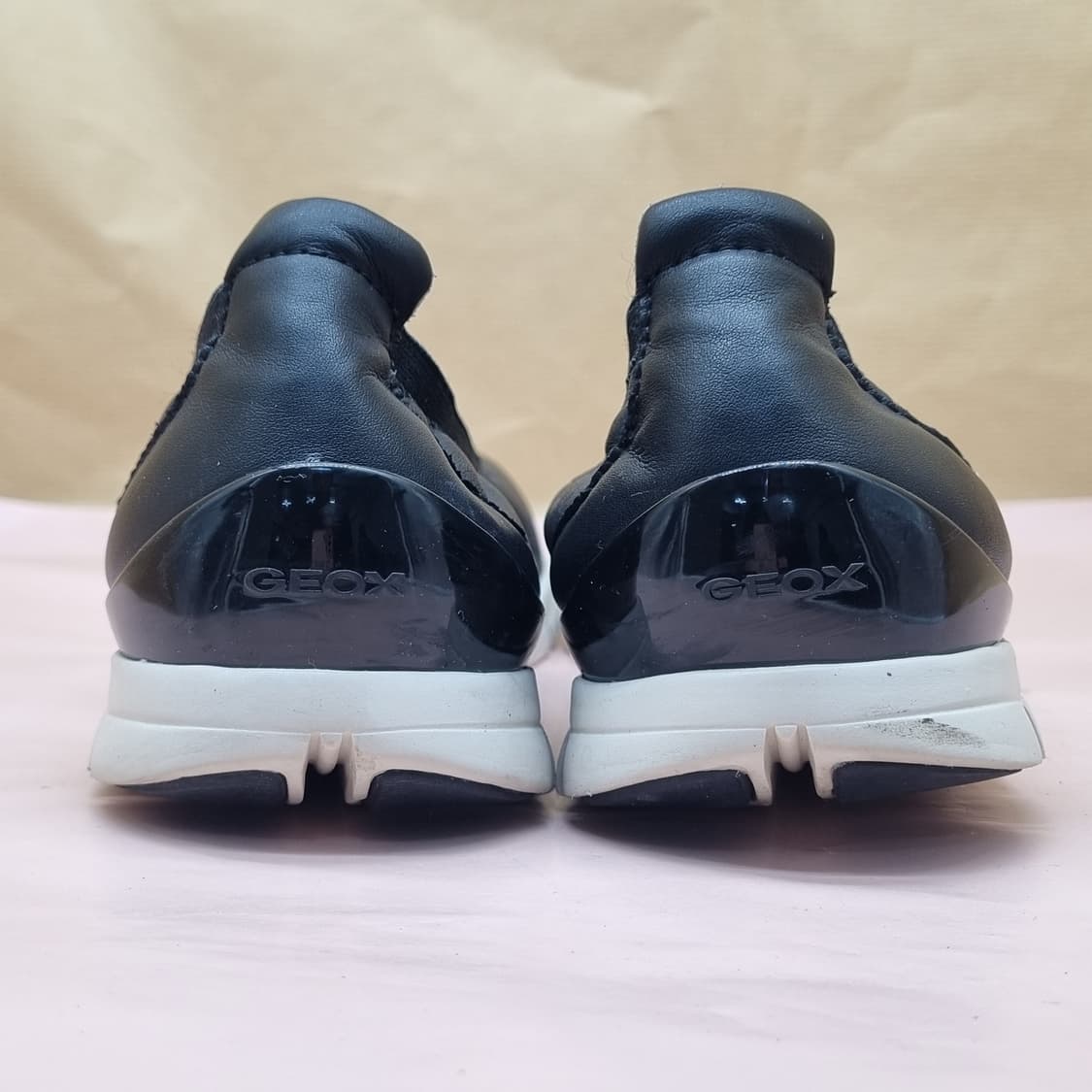 제옥스 여성 플랫슈즈 255 상품이미지4