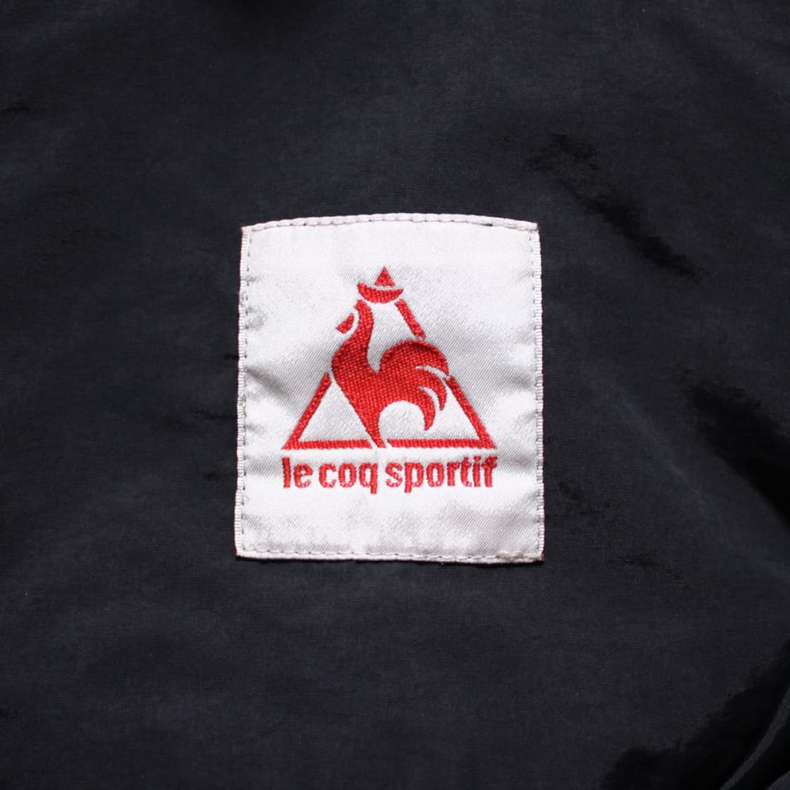 Le Coq Sportif 르꼬끄 FC 서울 바람막이 상품이미지4
