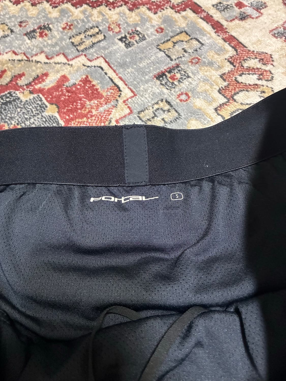 포탈 반바지 상품이미지2