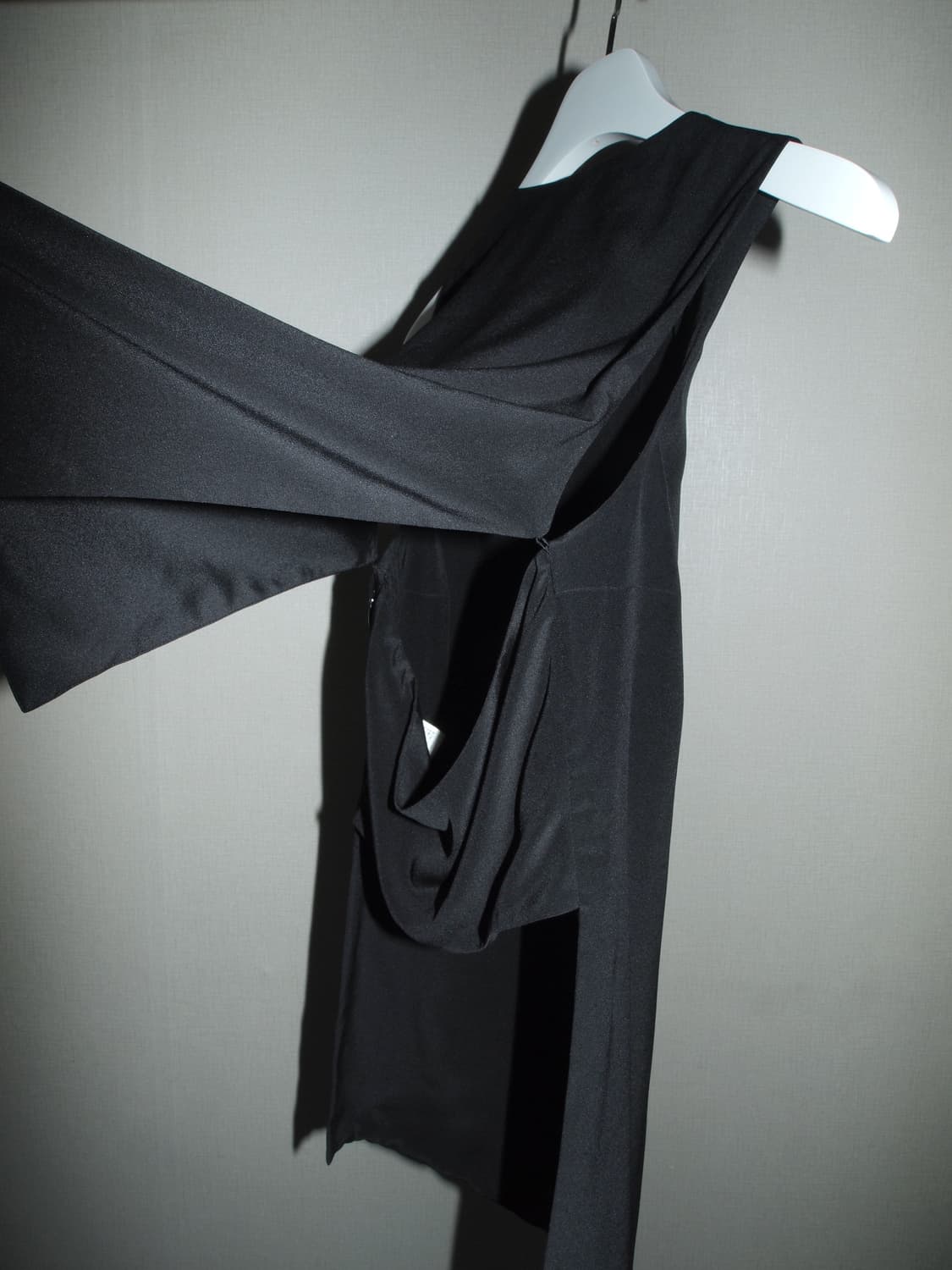 Silk Sleeveless Top  상품이미지4