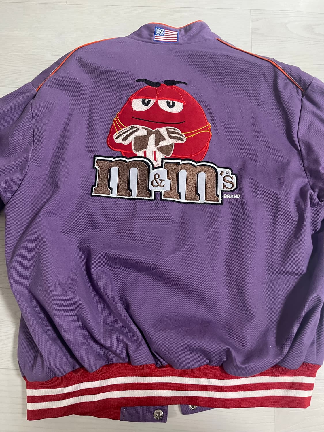 빈티지 자켓 상품이미지2