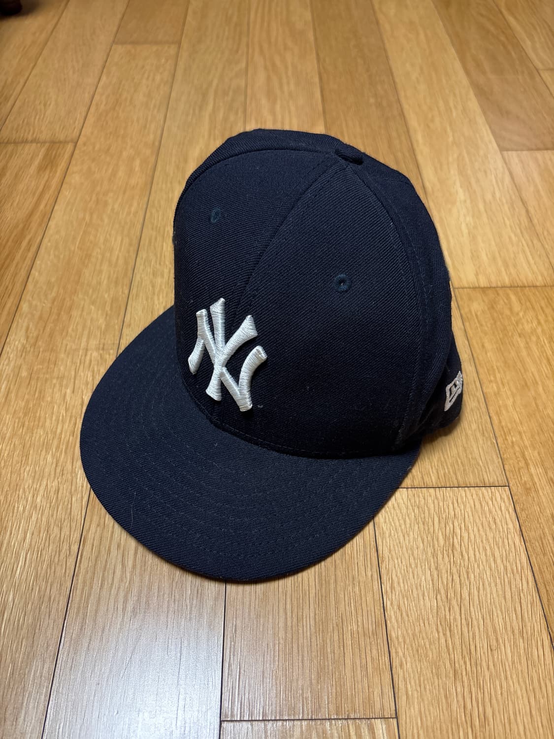 포터 뉴에라 콜라보 스냅백 상품이미지1