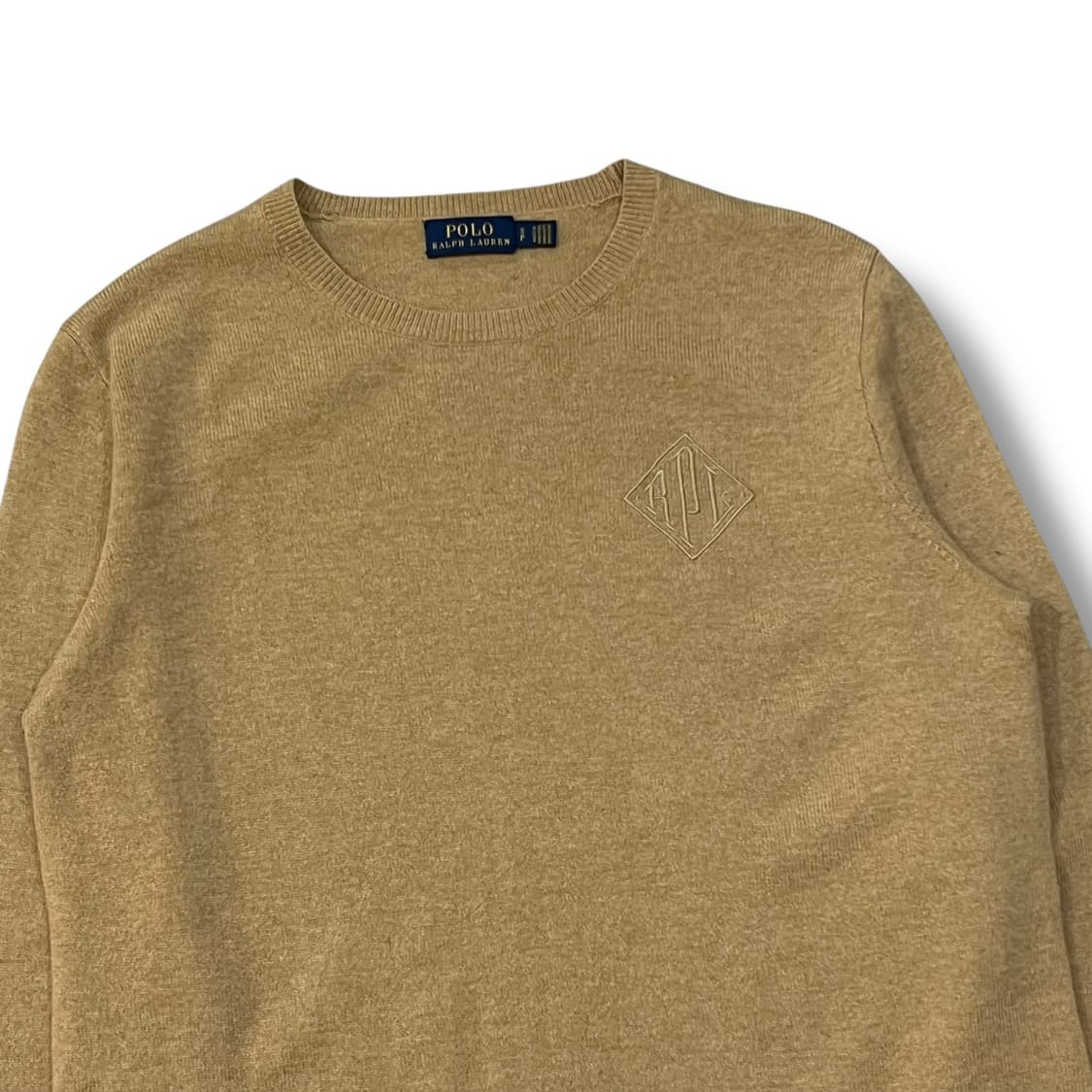  폴로랄프로렌 자수 니트 y13841 상품이미지4