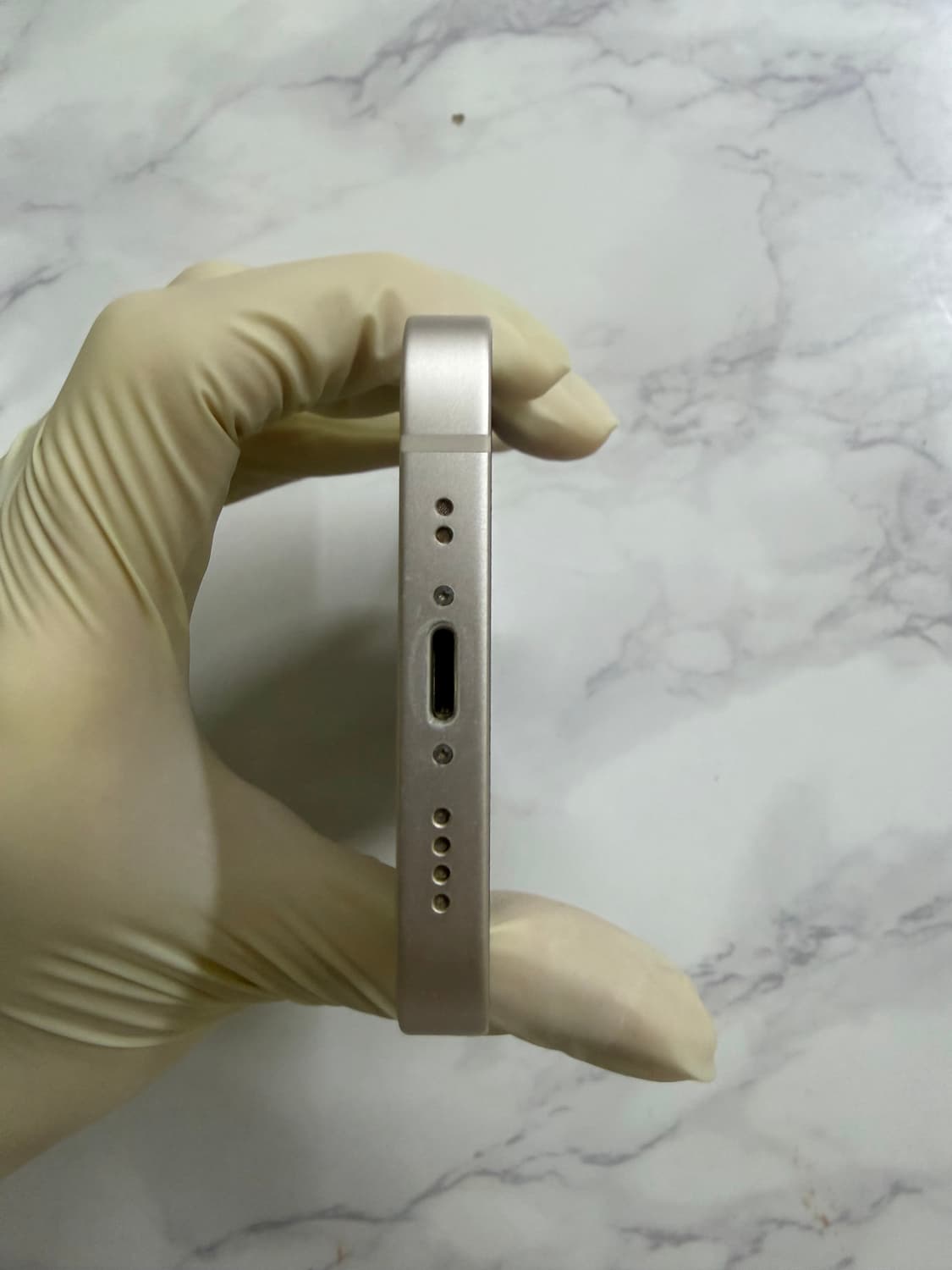 아이폰 13 미니 128기가 화이트 상품이미지5