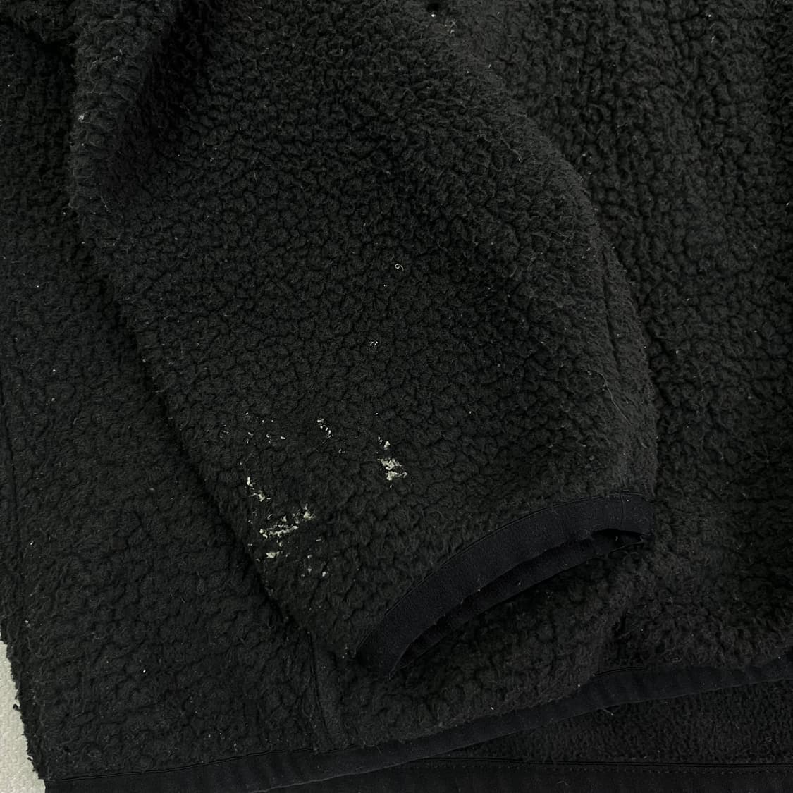 105 나이키 신형 양털 플리스 후드티 상품이미지5