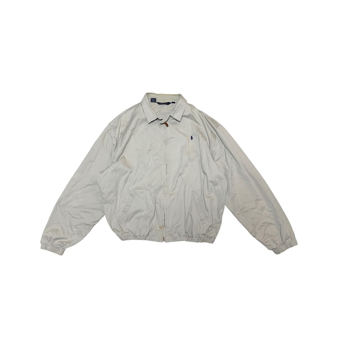 Polo,00's Bayport Blue Bell Jacket_Beige 상품이미지2