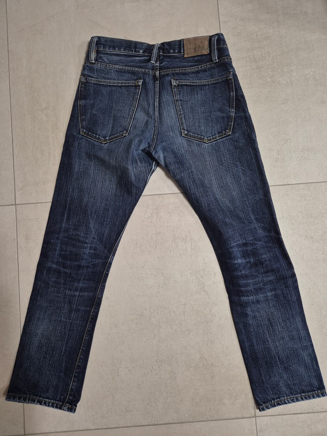 polo Ralph Lauren rugby폴로 럭비 랄프로렌 데님 30 상품이미지2