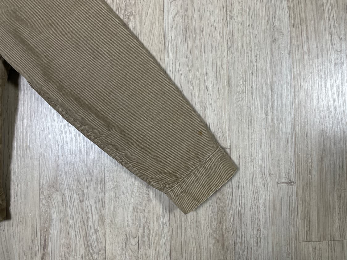 95~100) LVC원판 70's 리바이스 코듀로이 양털자켓(RRL&폴로 상품이미지8