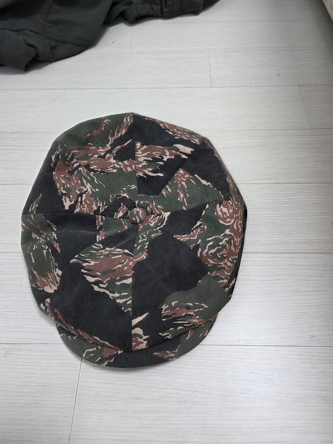 베이프 헌팅캡  상품이미지1