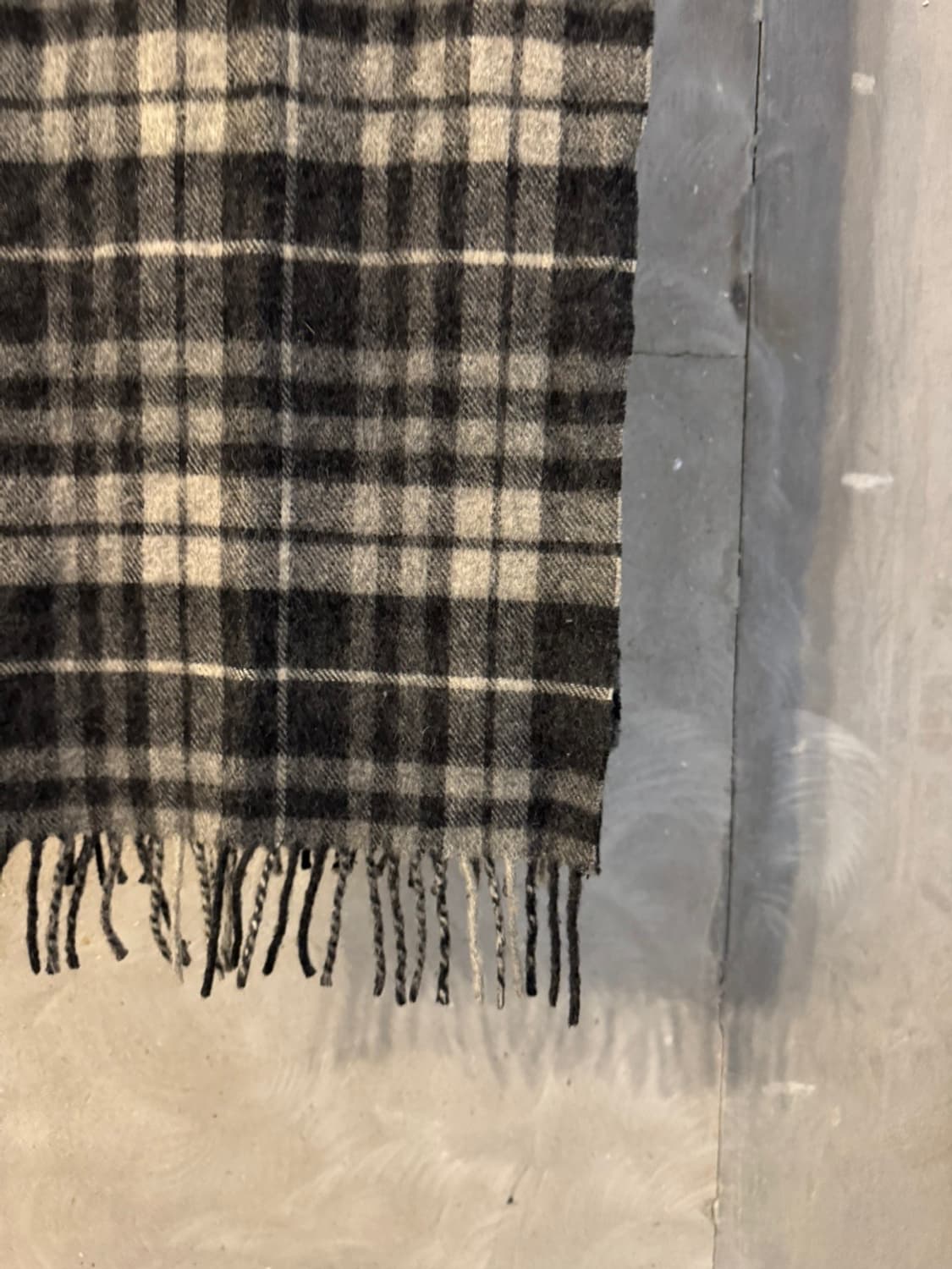 아쿠아스큐텀 캐시미어 머플러  상품이미지7