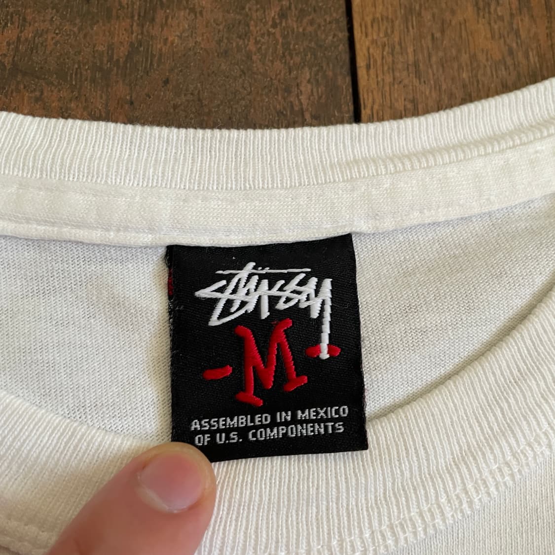 2000s Stussy 상품이미지2