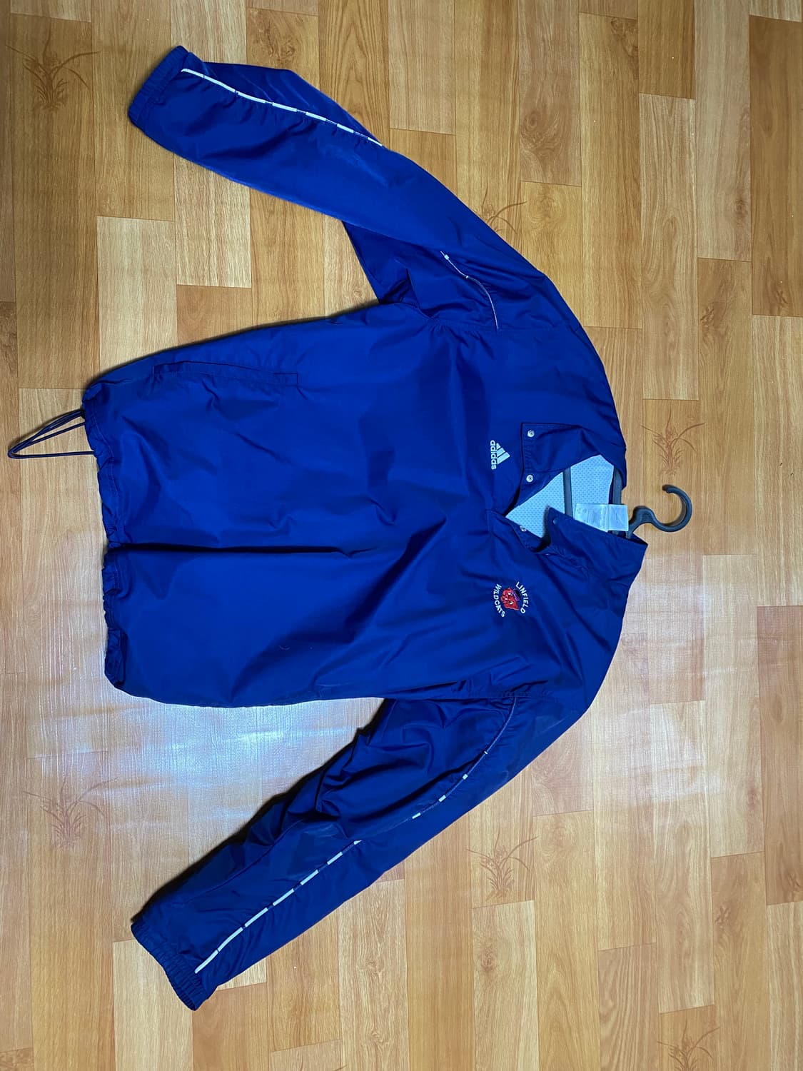 아디다스 웜업 빈티지 상품이미지6