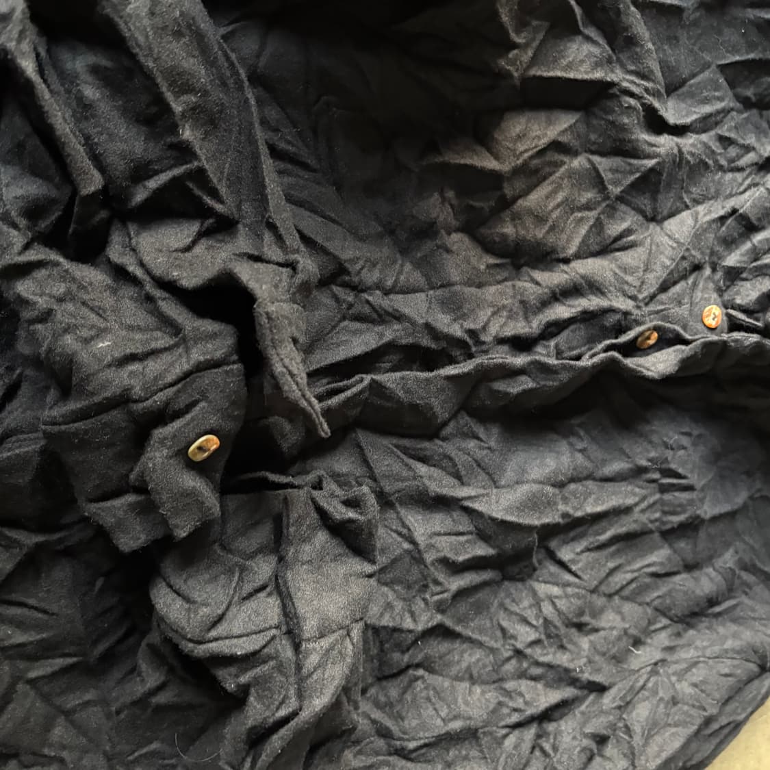 Individual Sentiments Catch Washer shirt 상품이미지4