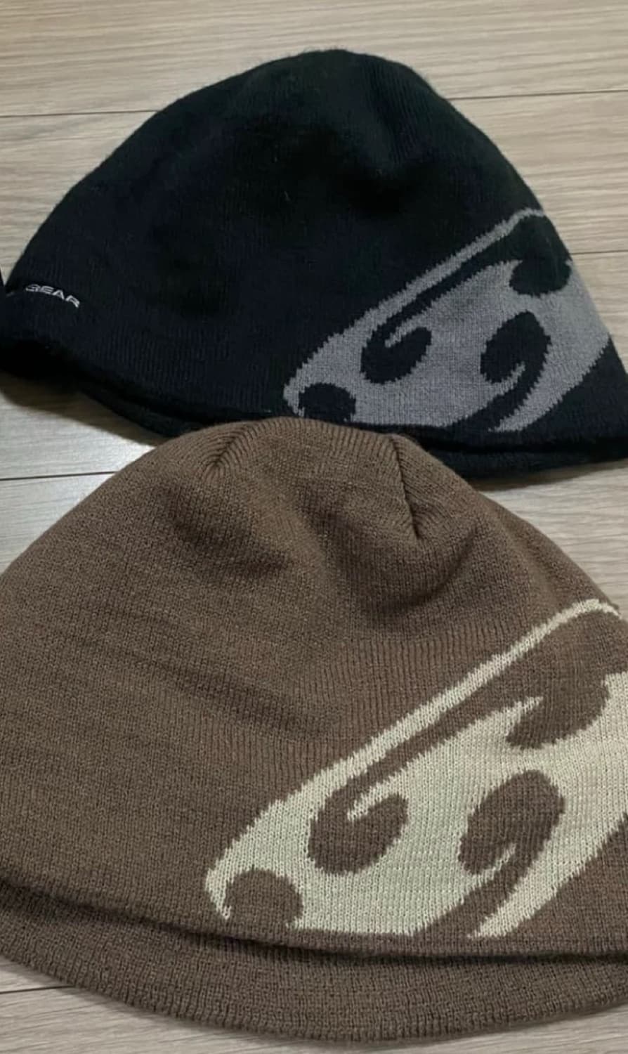 산산기어 비니 일괄 판매 상품이미지1