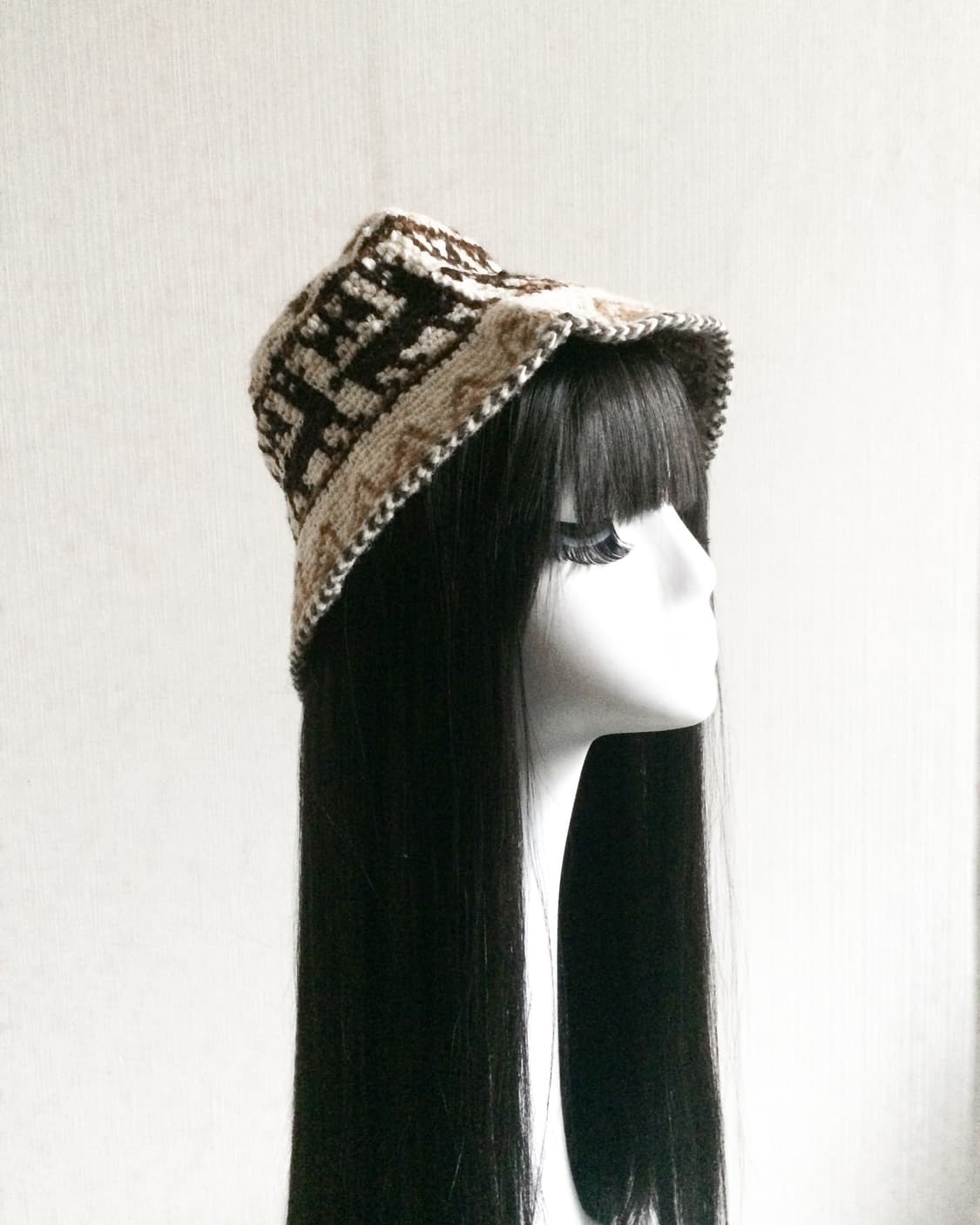  Jungle hat 상품이미지4