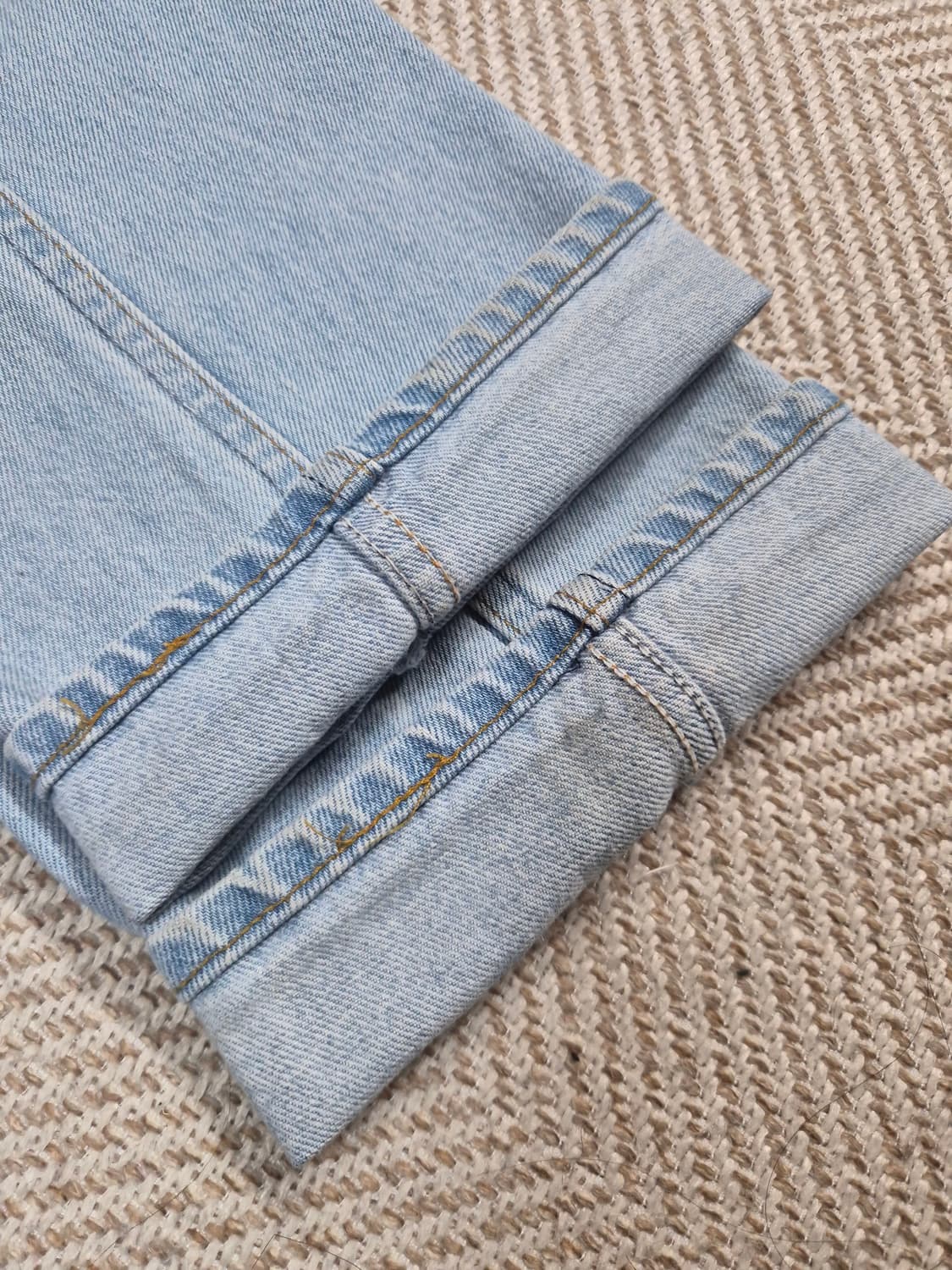 리바이스 90s 미제 501 상품이미지5