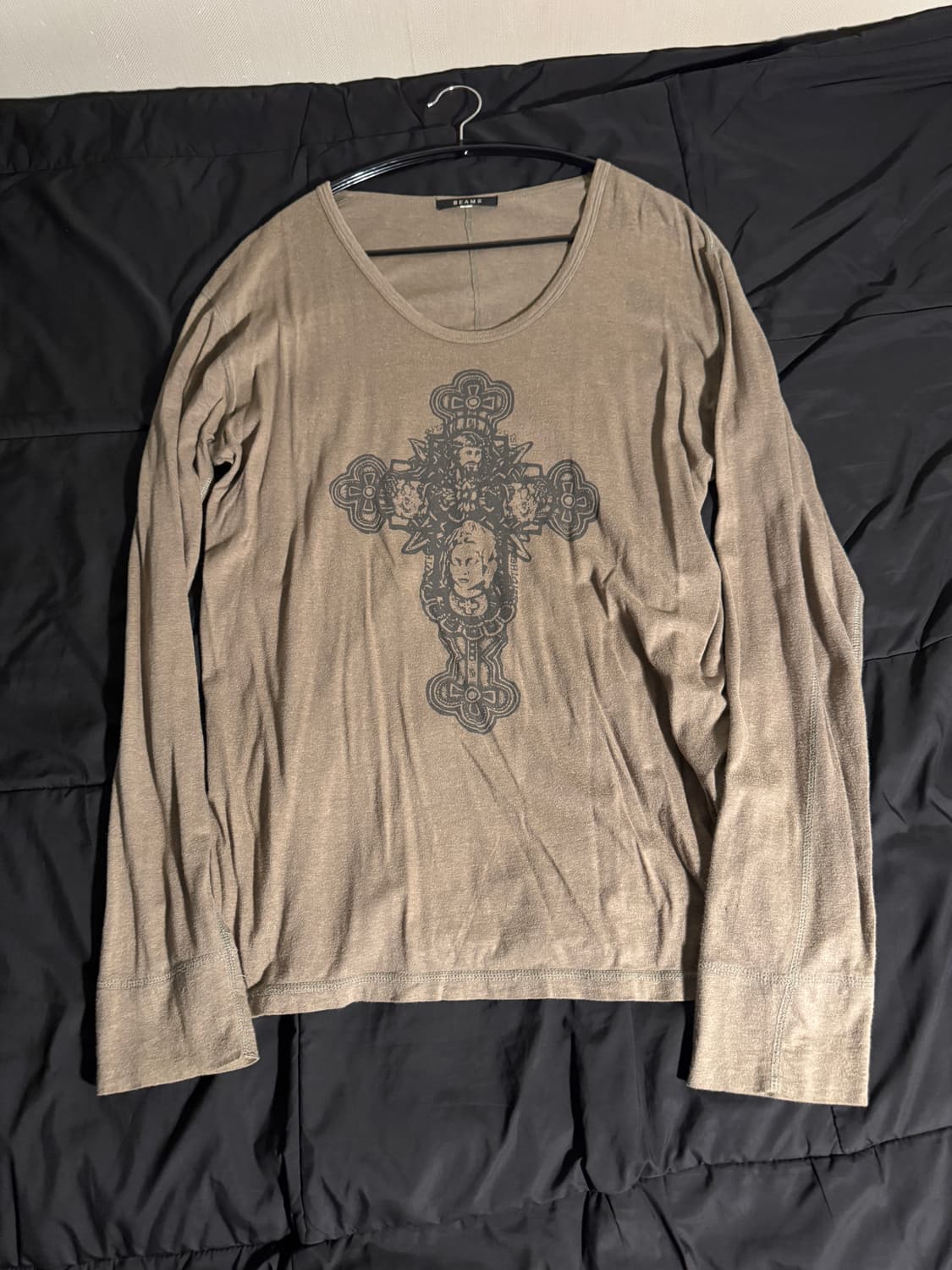 BEAMS vkei 롱슬리브 상품이미지1