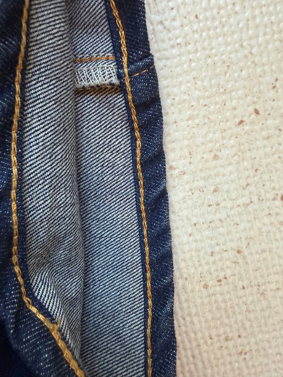 [32] LVC 1970s 517 부츠컷 리미티드 에디션 상품이미지5