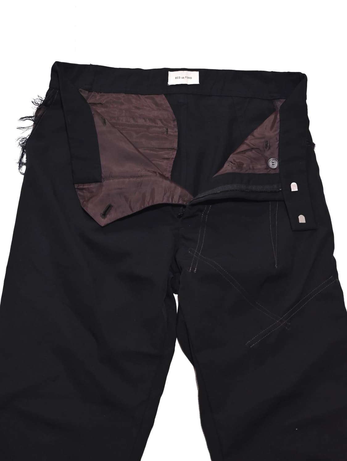 Bed jw ford 18ss pants 상품이미지5