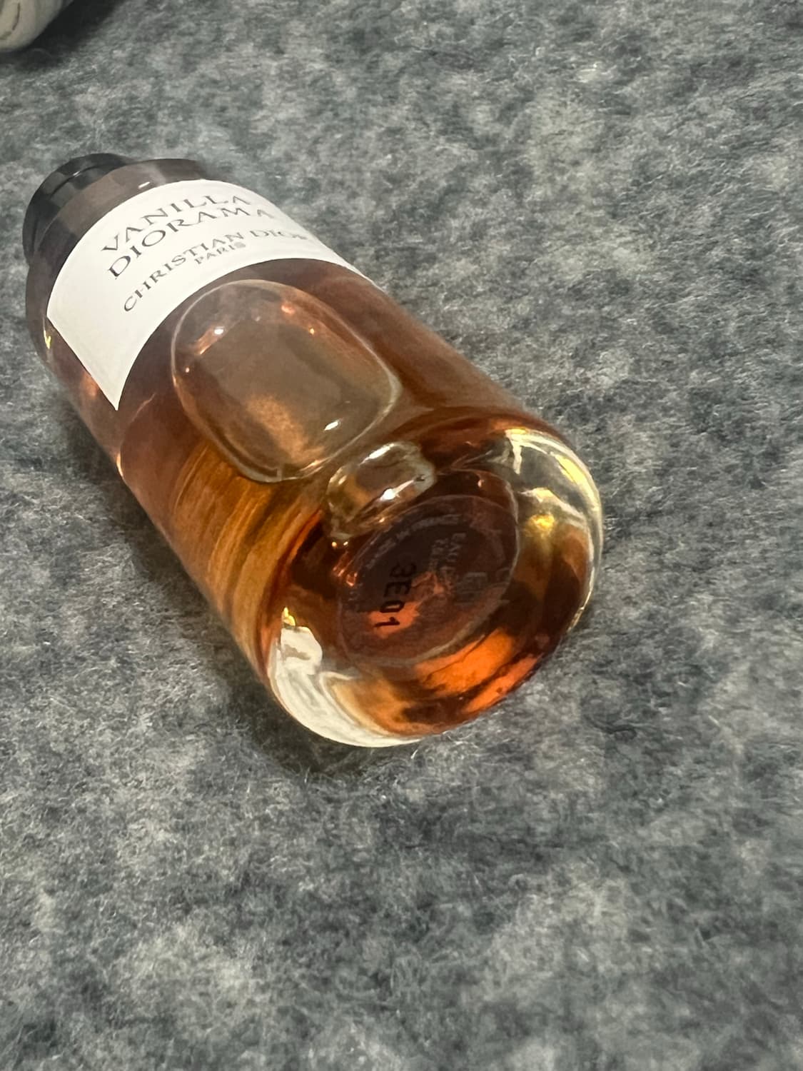 디올 라콜렉시옹 바닐라 디오라마 7.5ml 국문 상품이미지3