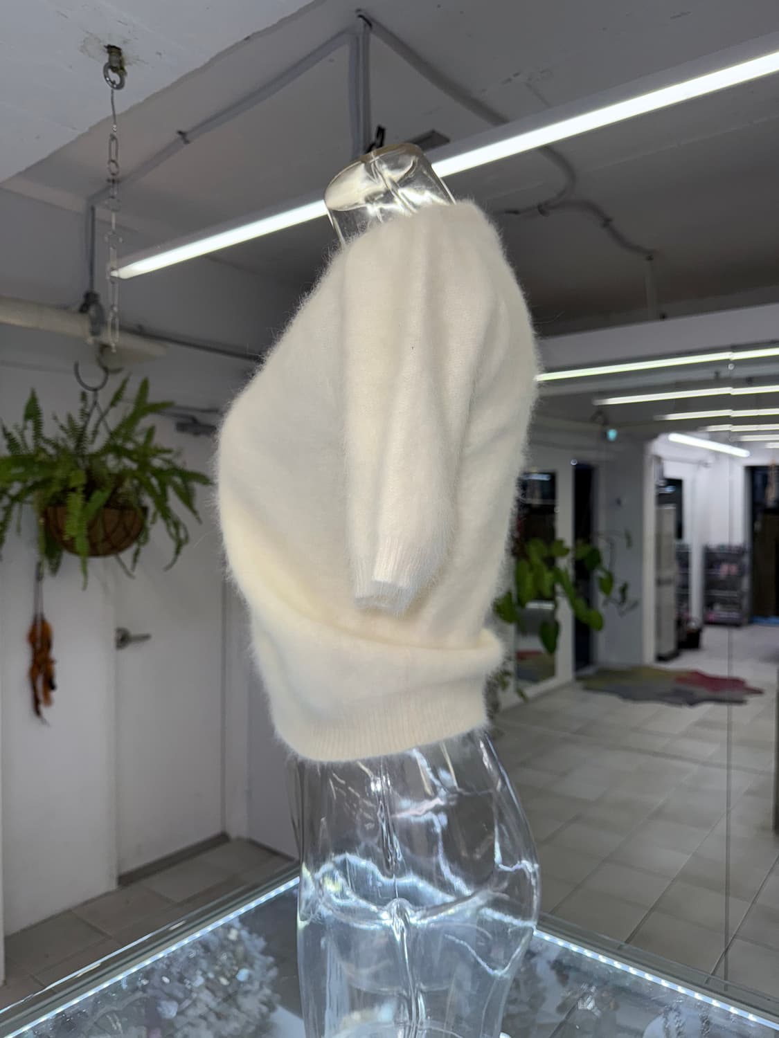 angora halfsleeve 상품이미지3