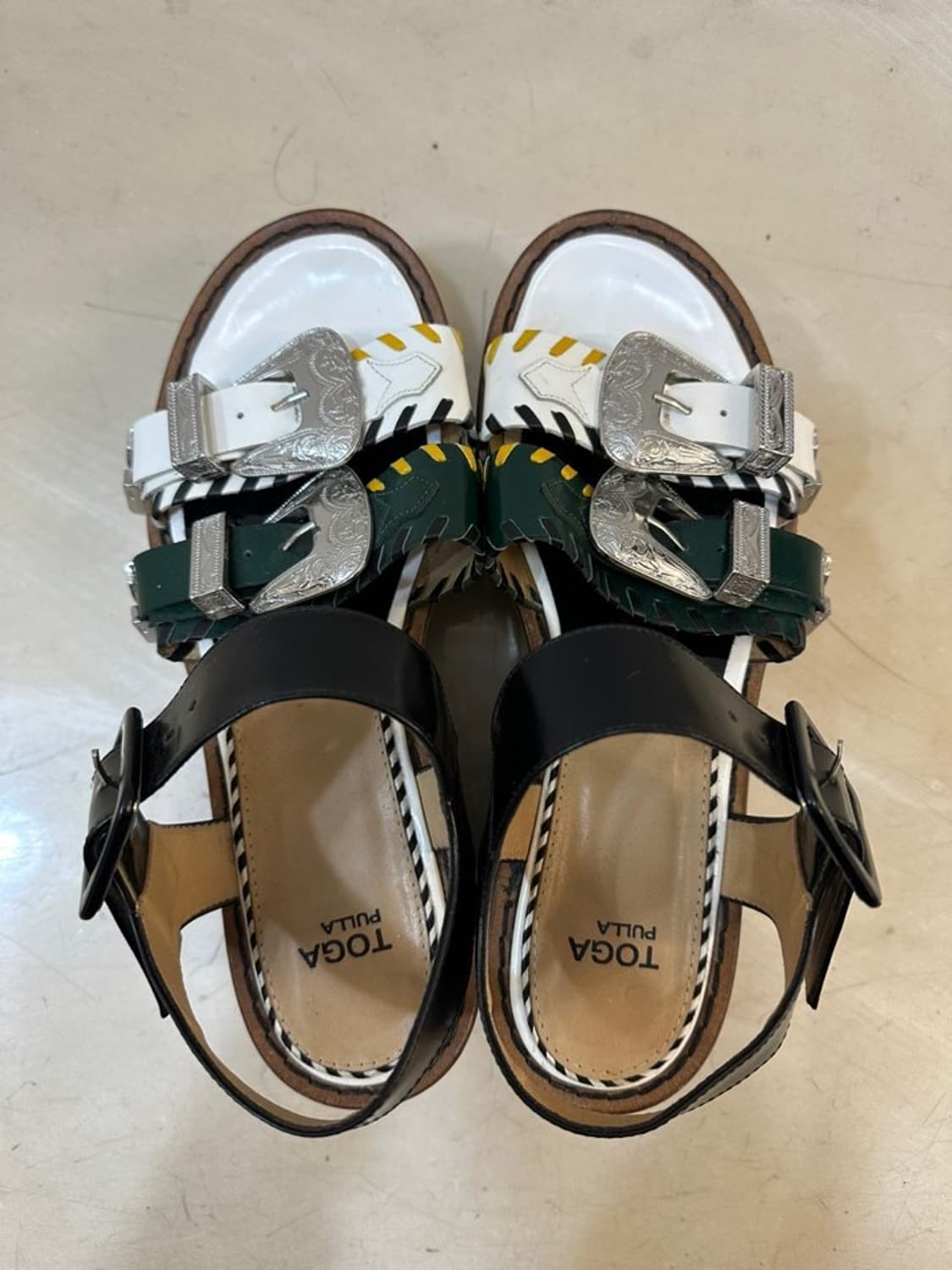 toga pulla 상품이미지4