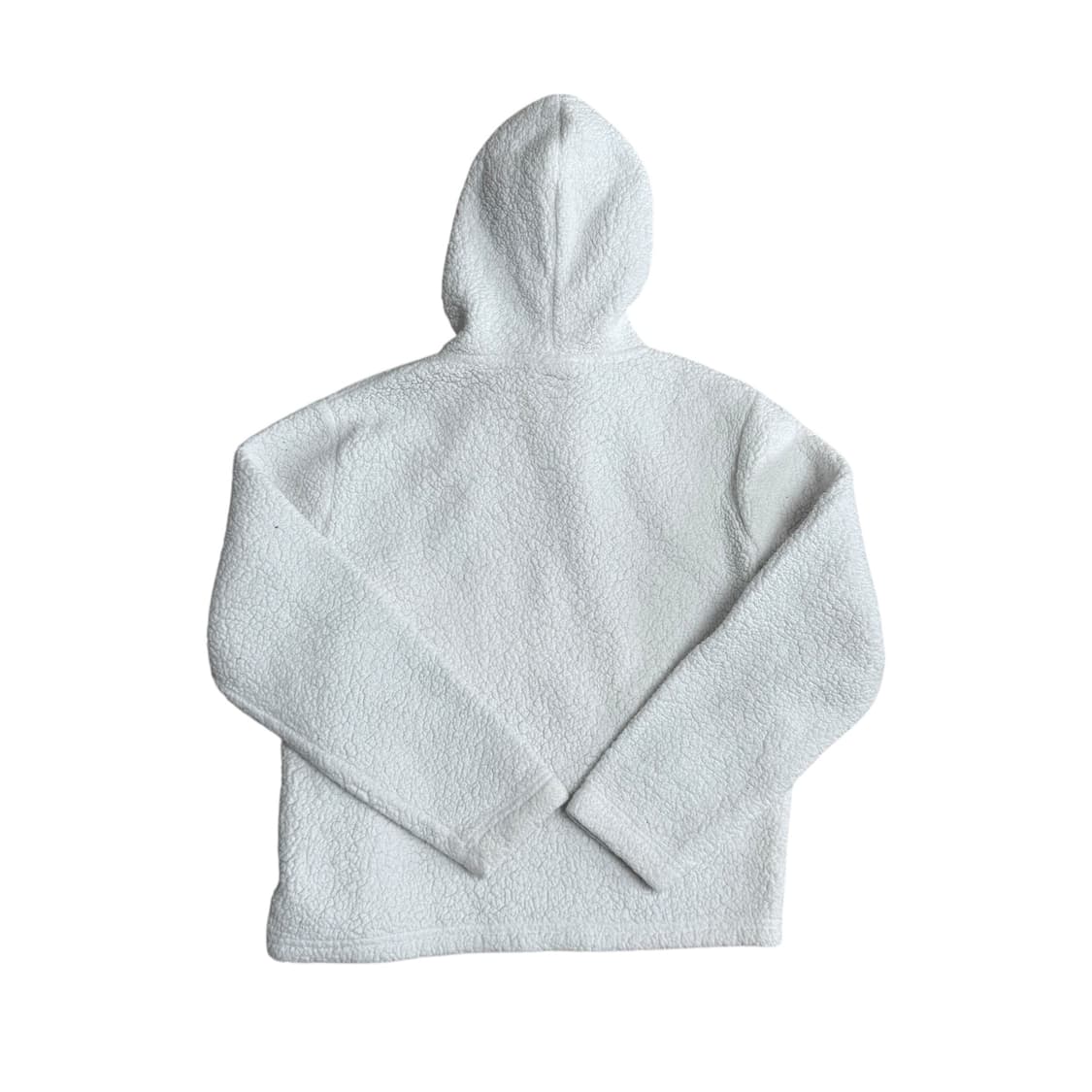 휠라 후리스 후드티 상품이미지3