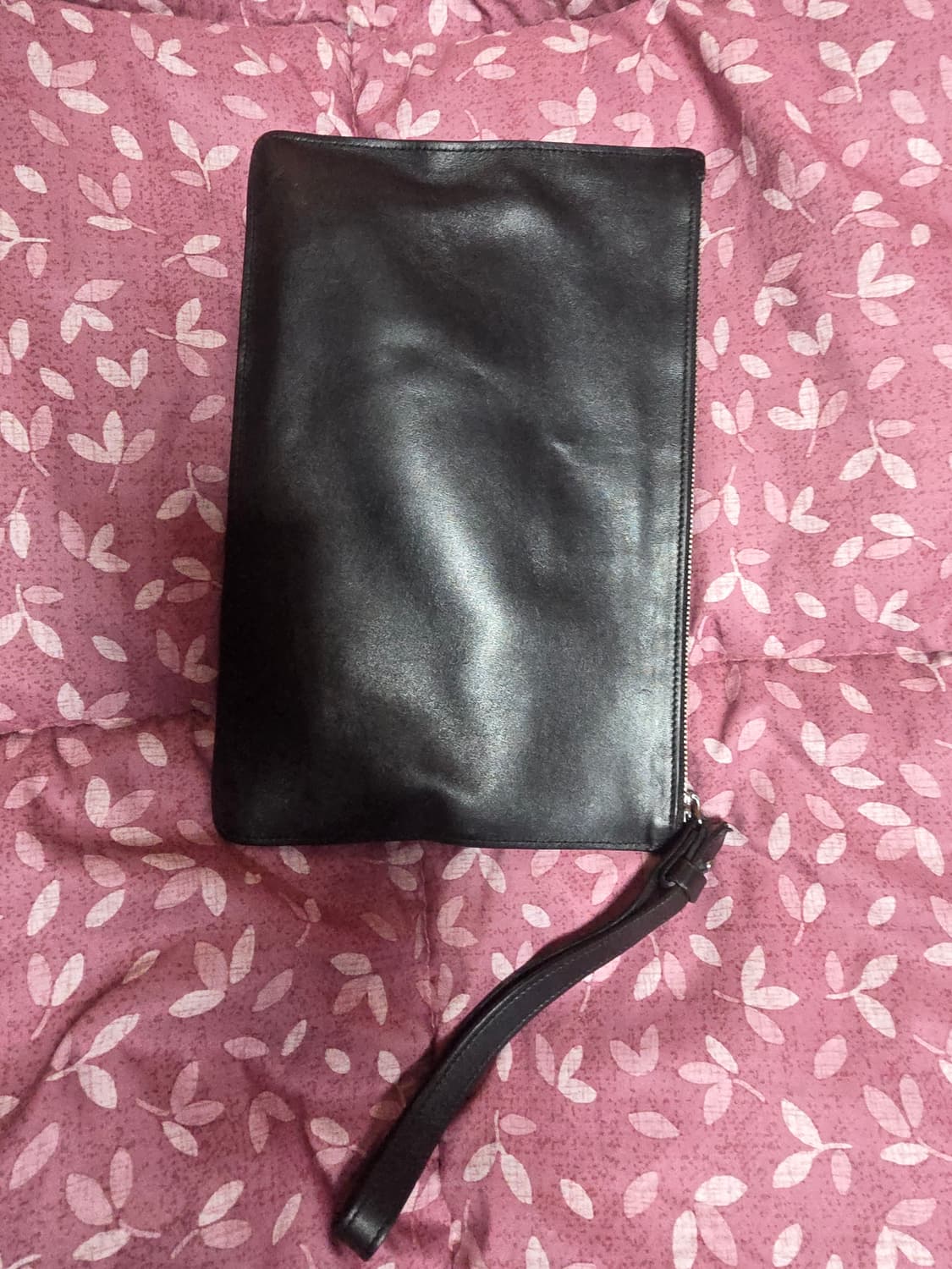 마르셀로블론클러치 28.5/19센티 상품이미지3