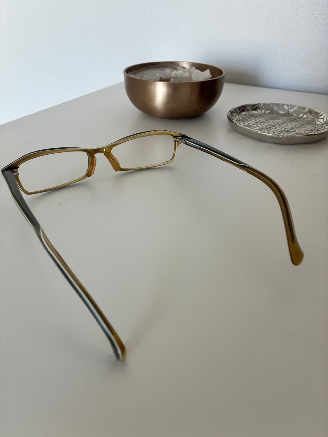 덴마크 ProDesign 안경테 긱시크 상품이미지6