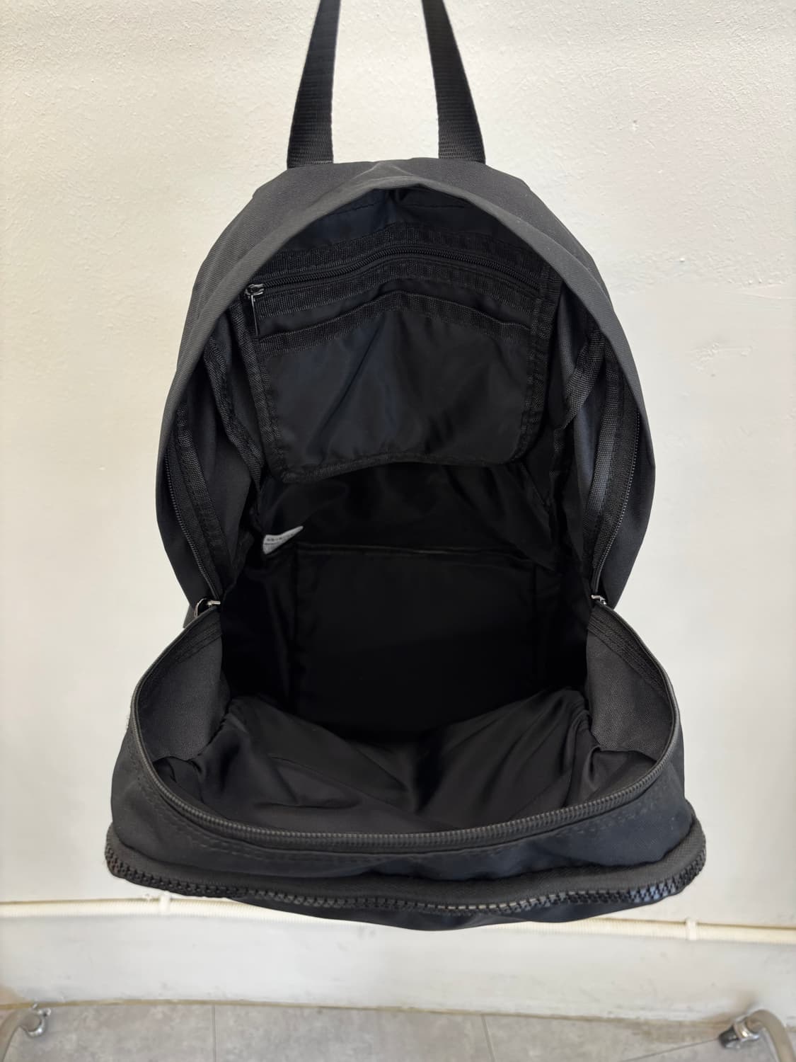 Y’SACCS 요지야마모토 백팩 상품이미지5