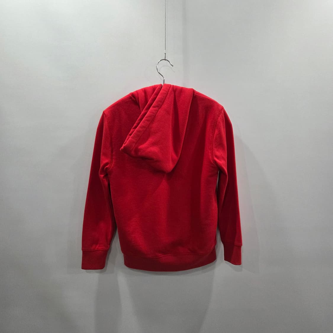 갭 키즈 양털 후드집업 M/8 상품이미지5