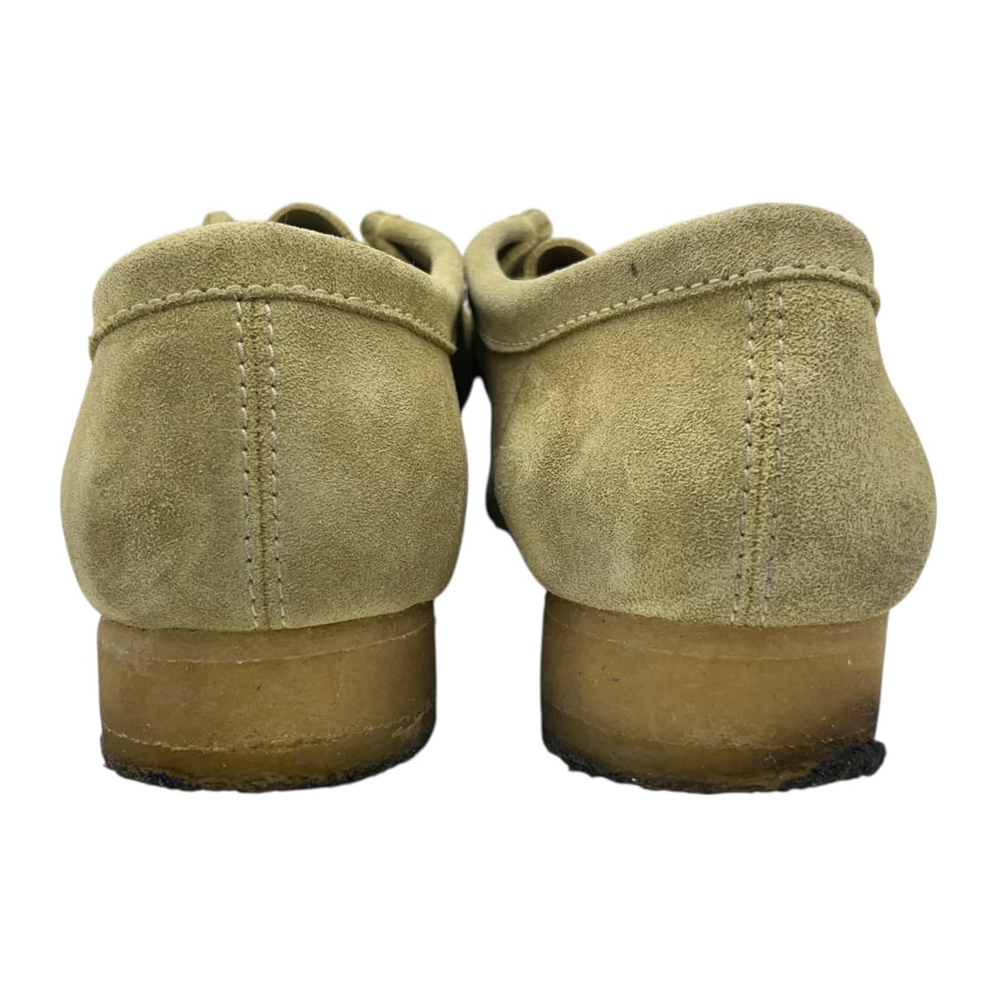 255 클락스 왈라비 메이플 상품이미지5