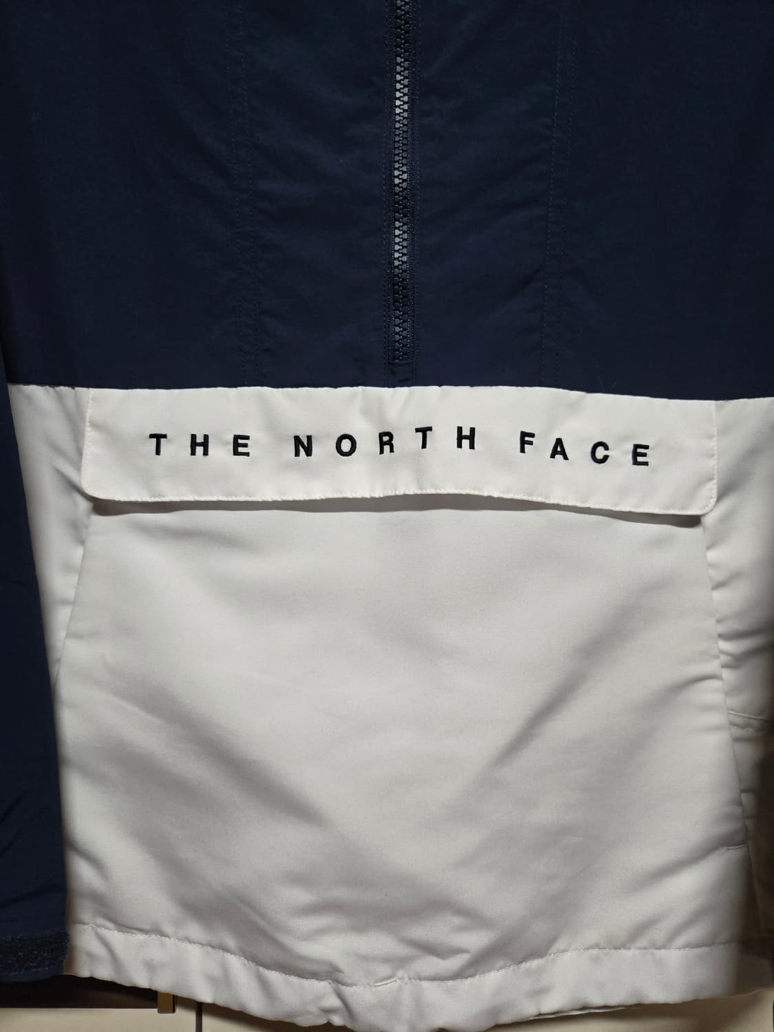 노스페이스 화이트라벨 아노락 상품이미지3