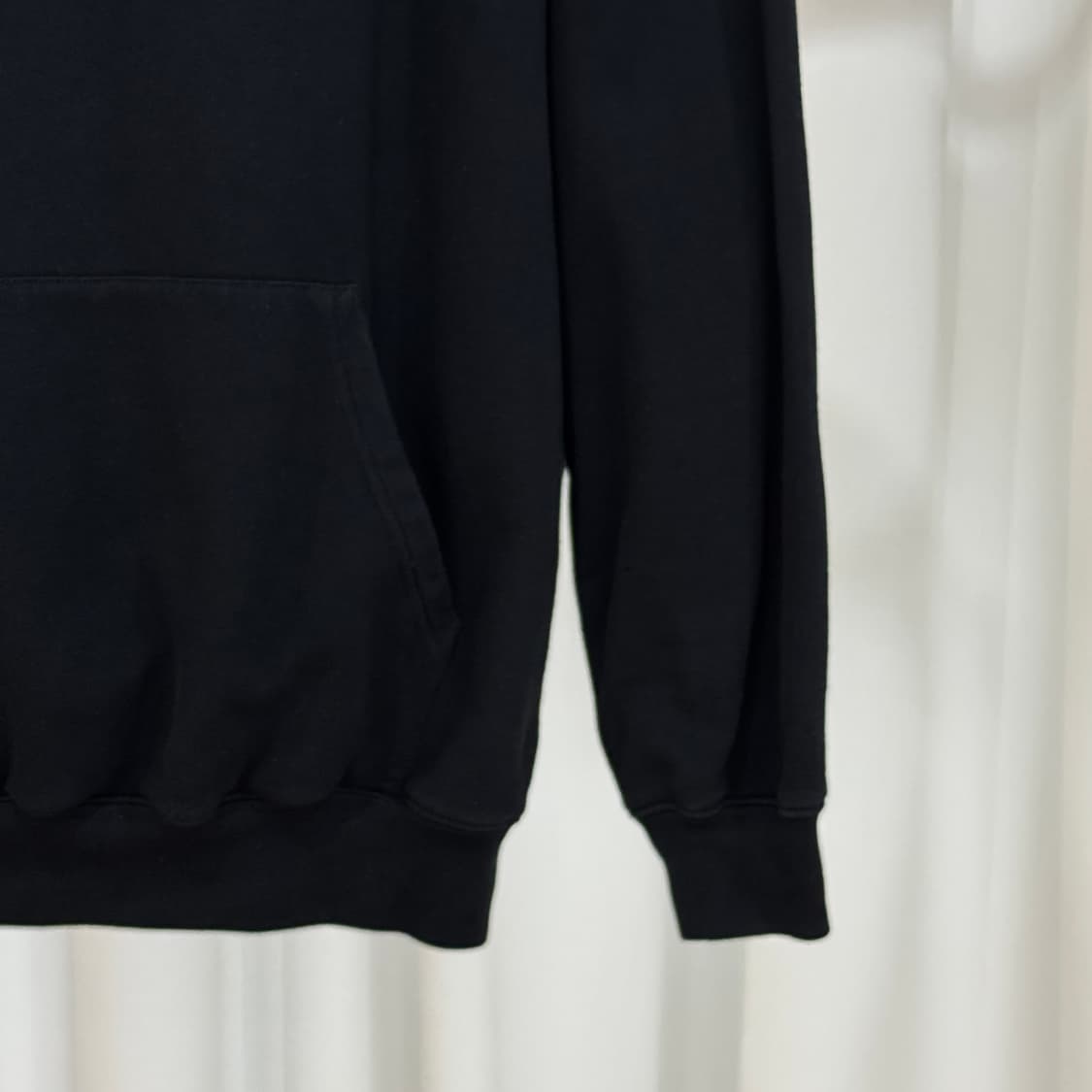 발렌시아가 픽셀 BB 후드 백화점판xs 사이즈 상품이미지3