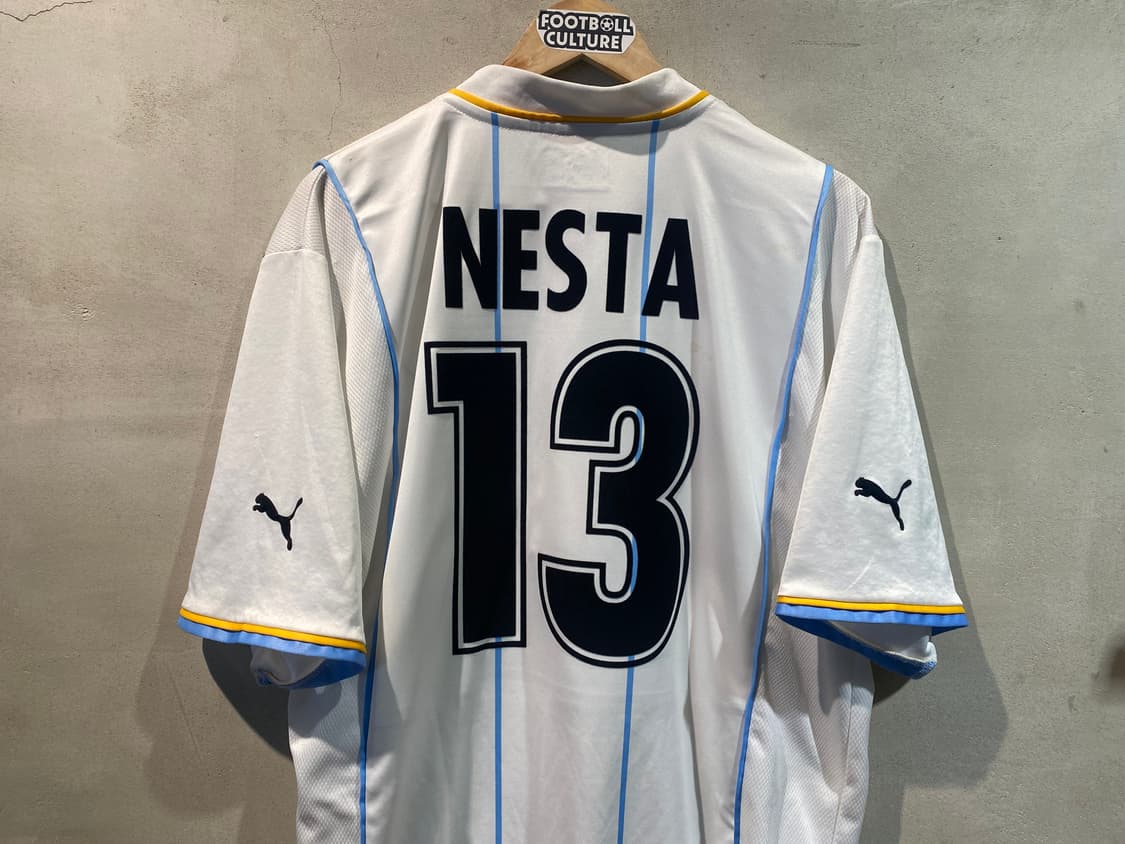 01-02 라치오 네스타 홈 유니폼 상품이미지8