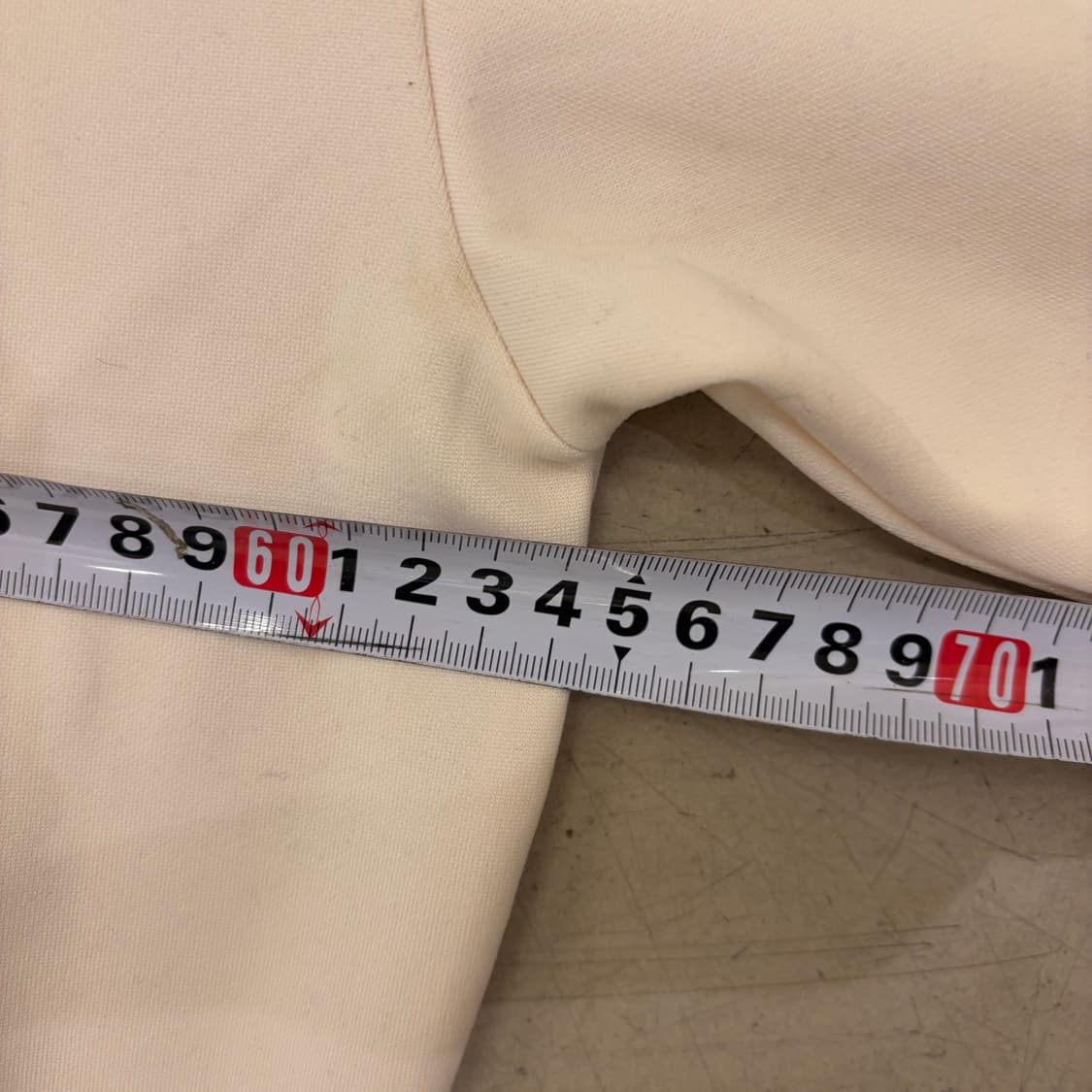 널디 사이드라인 트랙 져지 상품이미지5