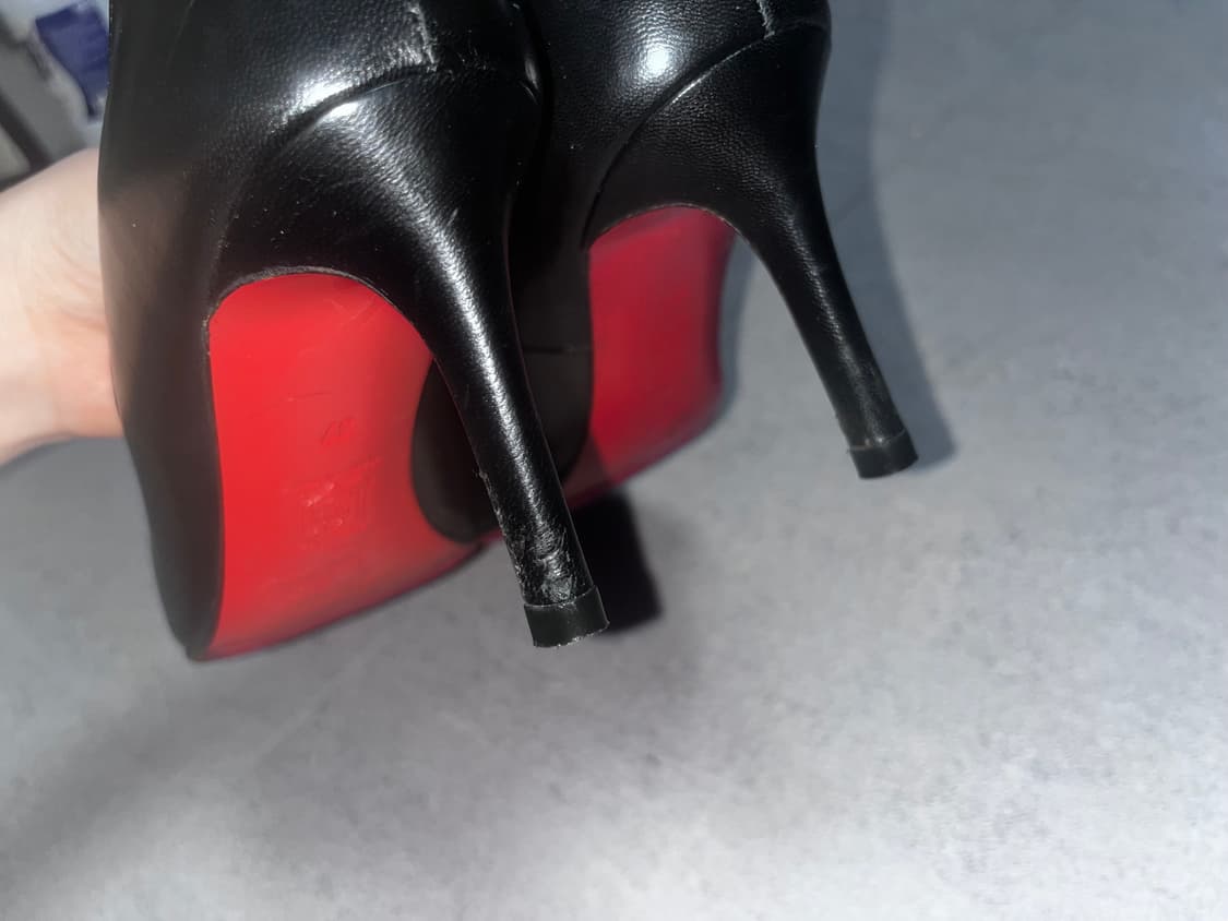 Louboutin pumps 상품이미지4