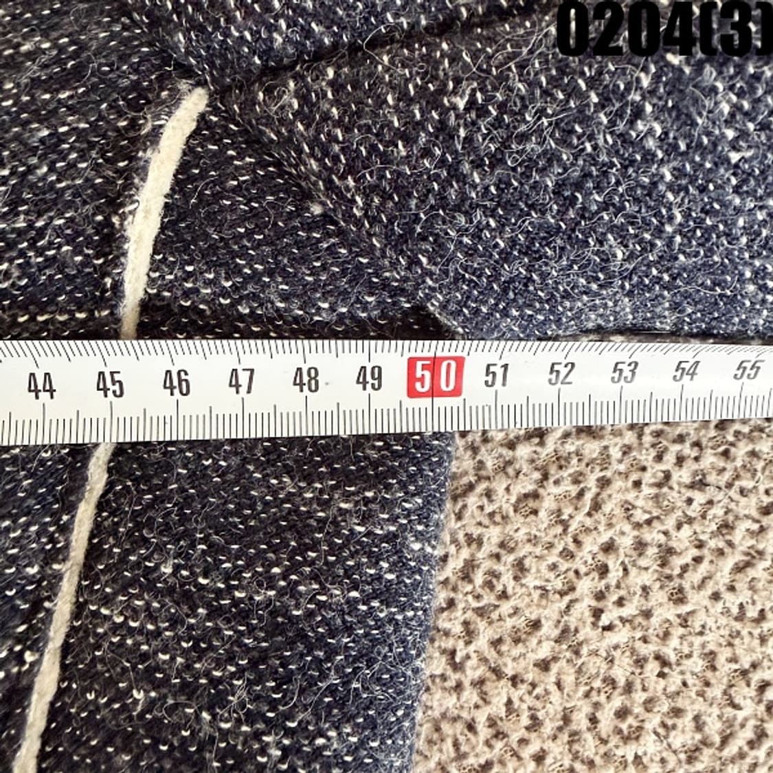 [55] ZOOC 주크 여성 퍼 트리밍 코트 0204(3) 상품이미지7