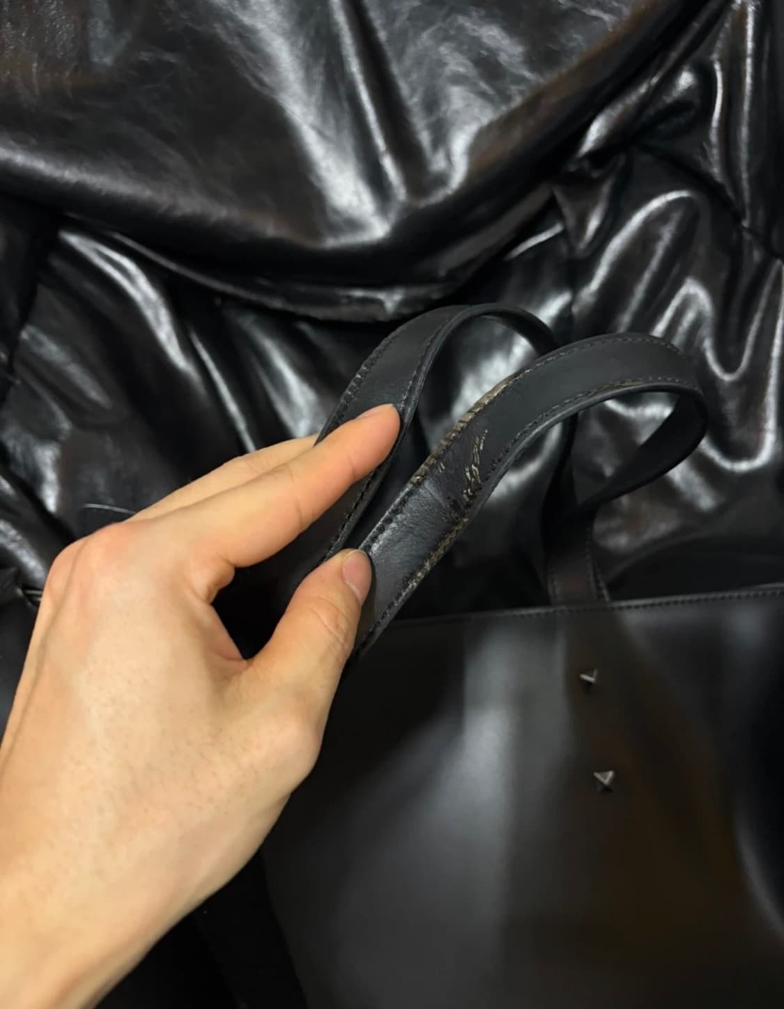 발렌티노 토트백 상품이미지5