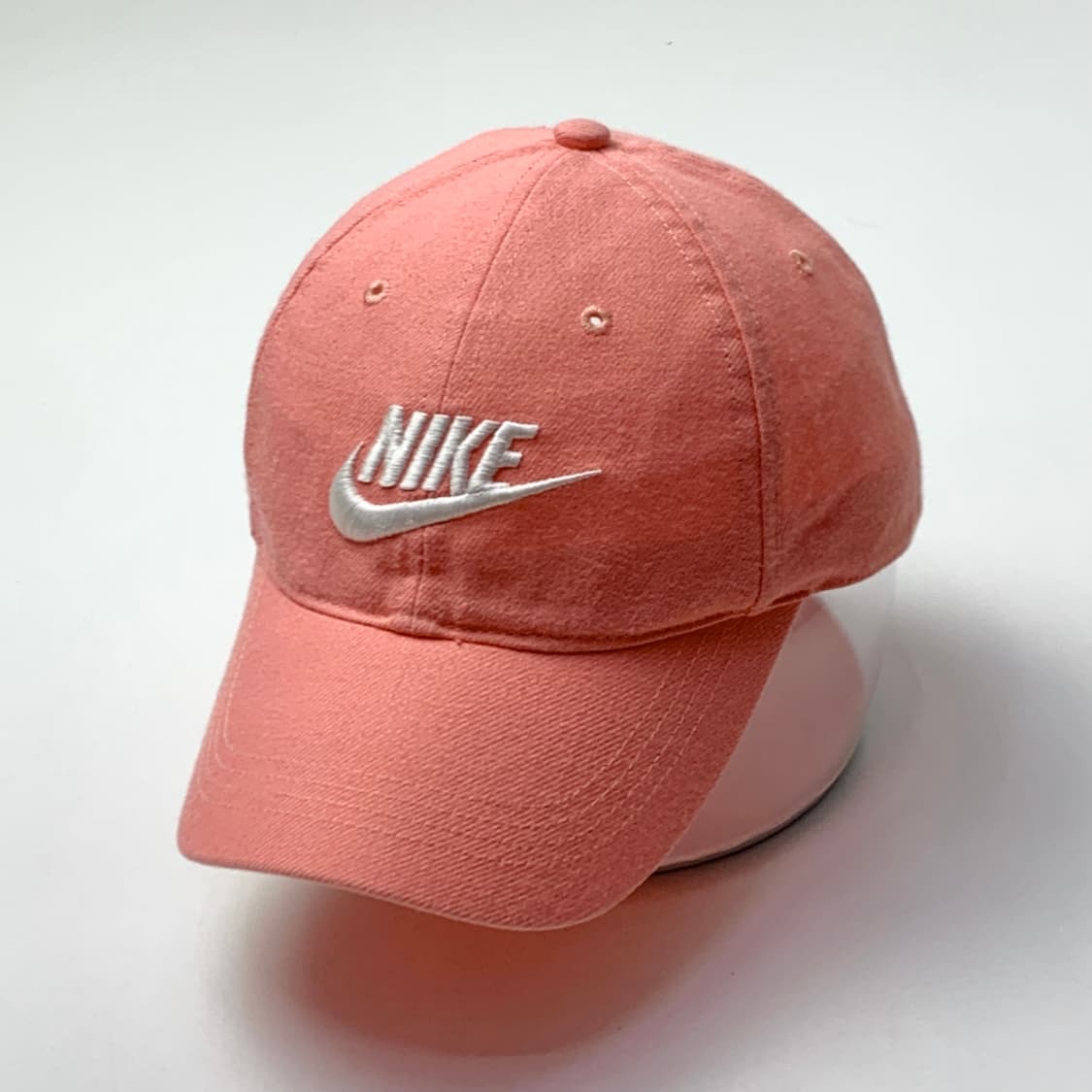 [OS/정품] 00s 나이키 빈티지 볼캡 모자 상품이미지1