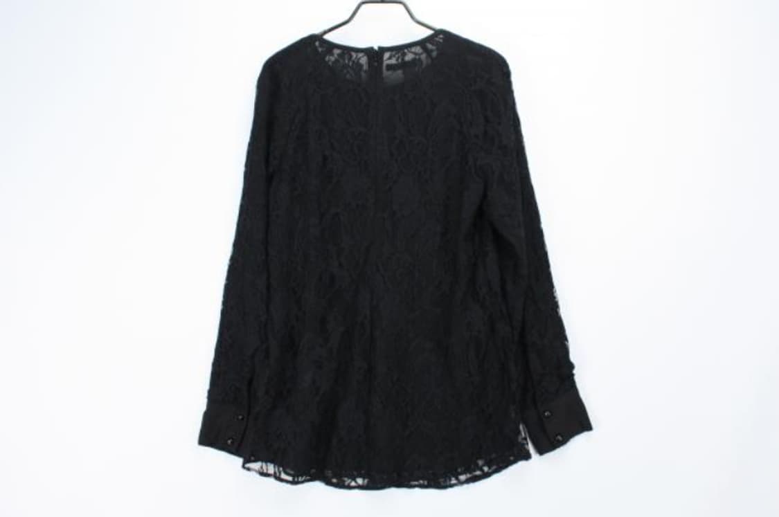 지고트 블라우스 상품이미지3