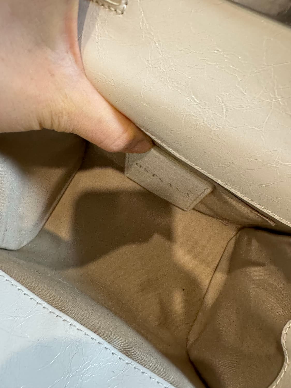 오스트카카 미니백 상품이미지9