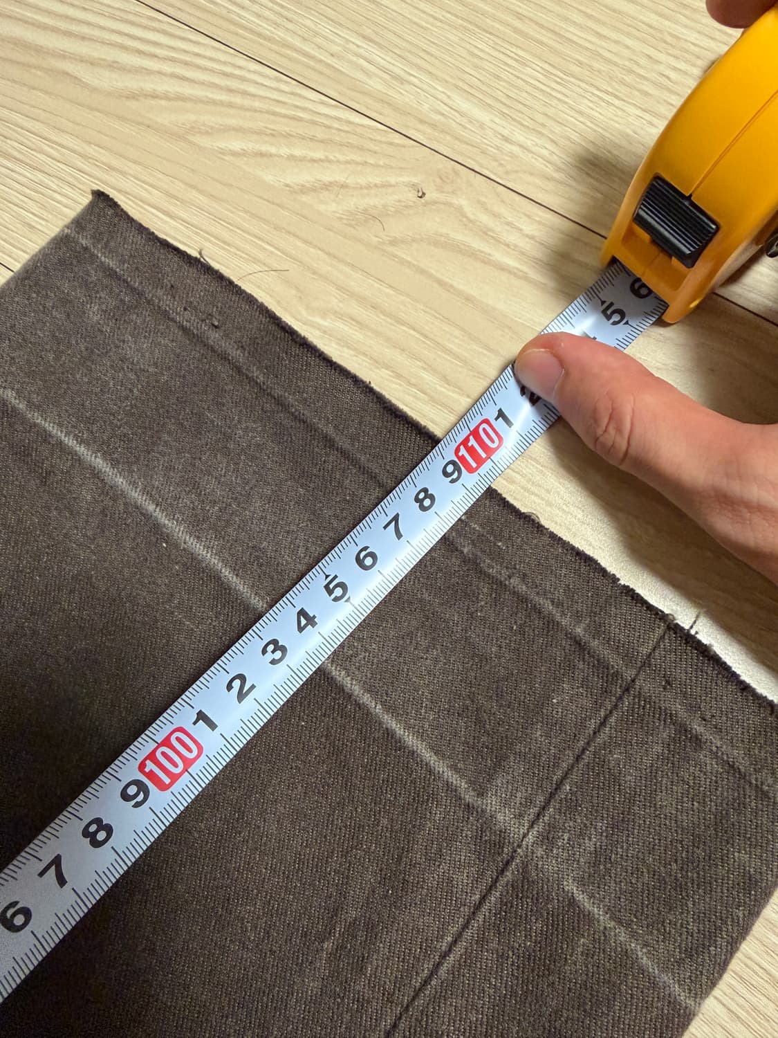 더블알엘 RRL 브라운 워크팬츠 32 상품이미지7