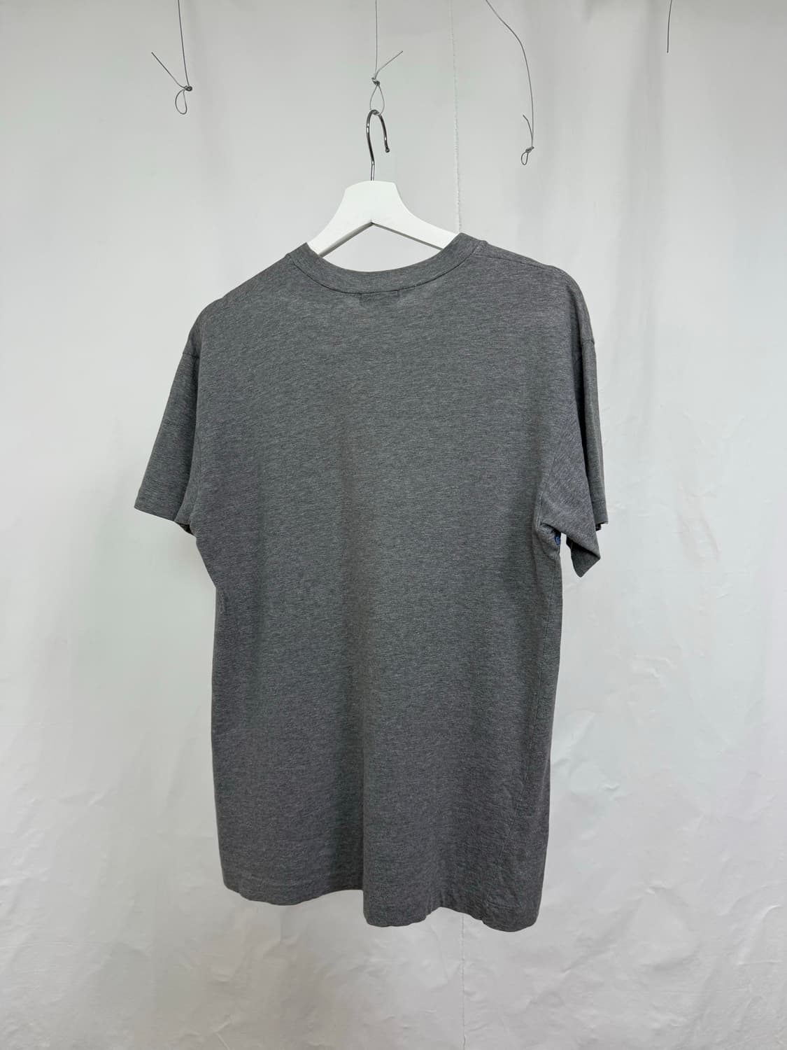 꼼데가르송 옴므 플러스 92ss 'Ethnic' T-shirts 상품이미지5