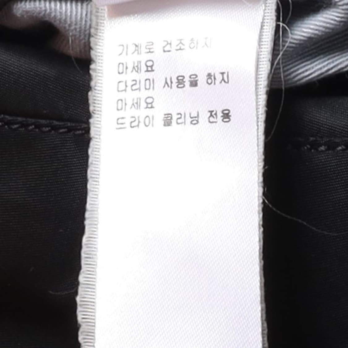 알파 인더스트리 Alpha Industry MA-1 Jacket  상품이미지9