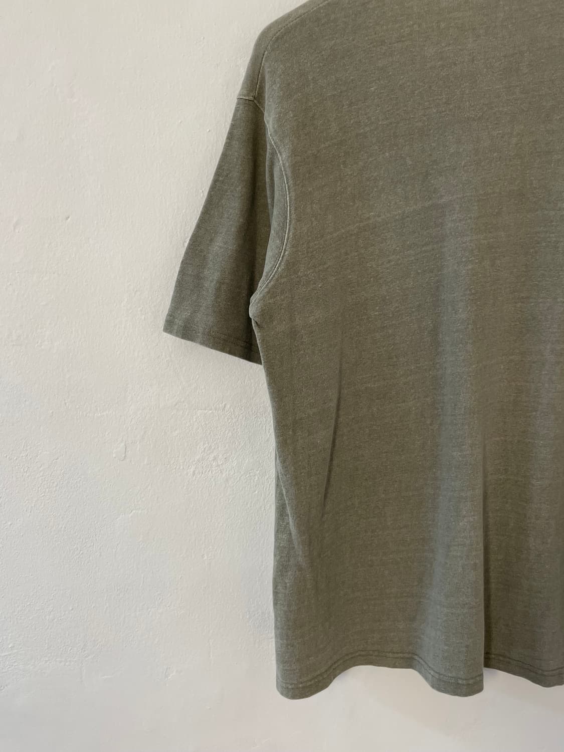 유니폼브릿지 포켓 티셔츠  상품이미지9